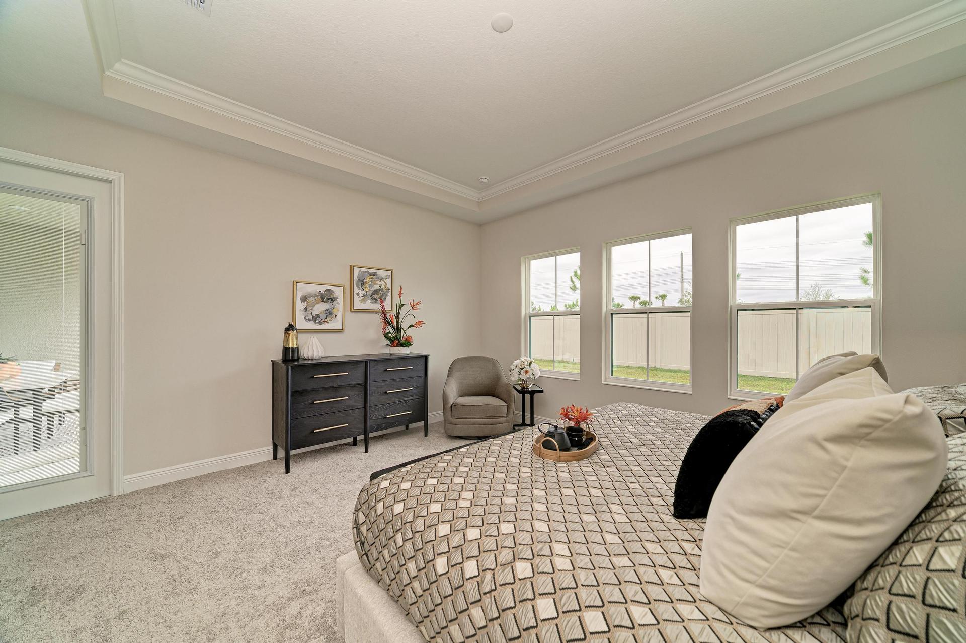 Longboat II - 10858 Spring Sapling Circle - Lot 144