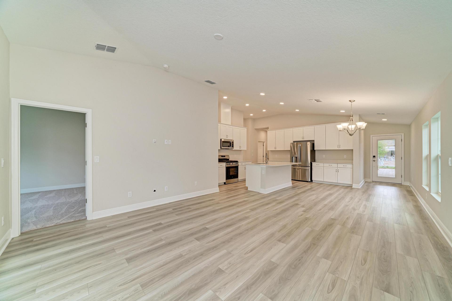 Bridgeport A - 12362 Oak Hill Way - Lot 54