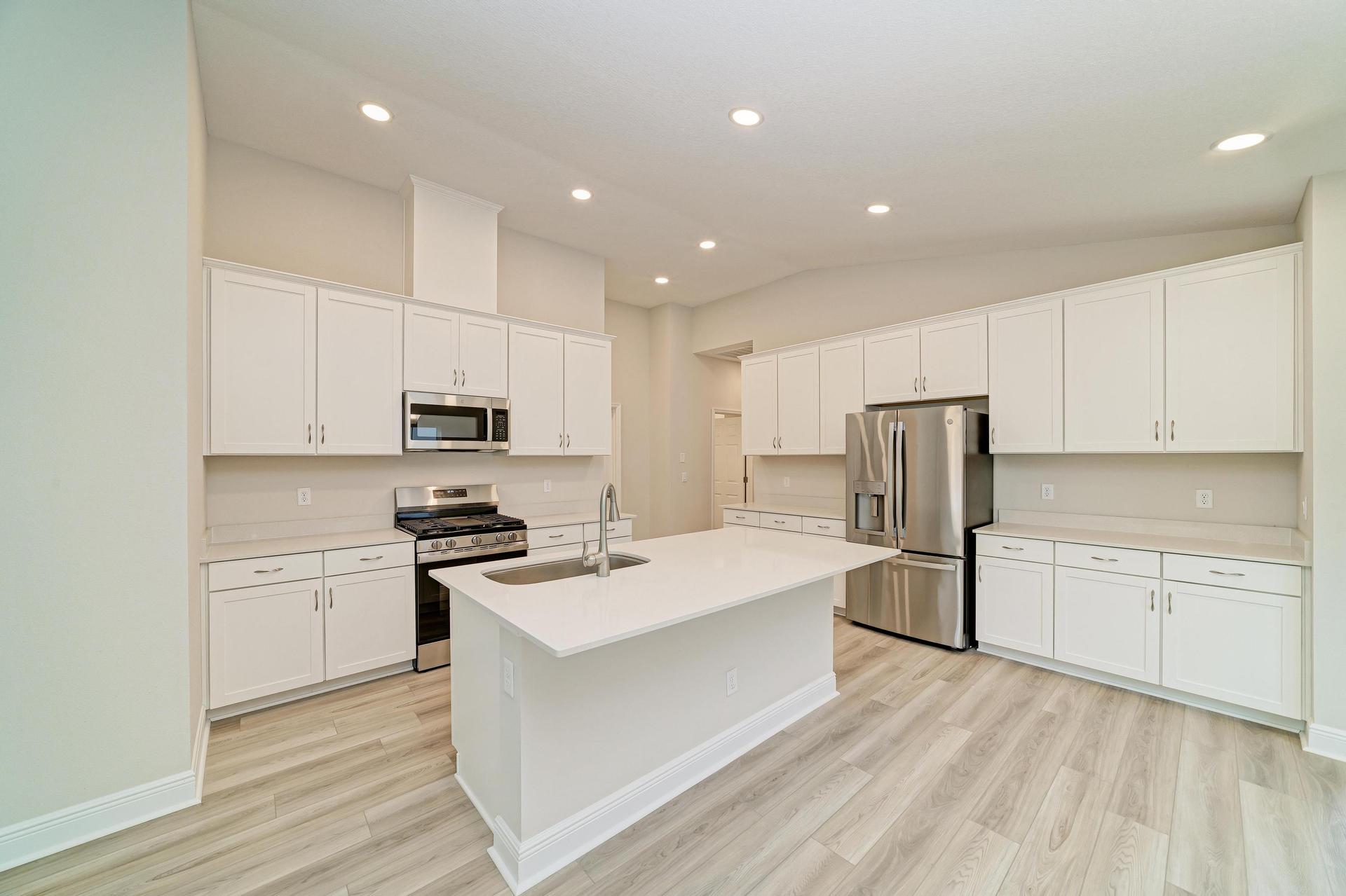 Bridgeport A - 12362 Oak Hill Way - Lot 54
