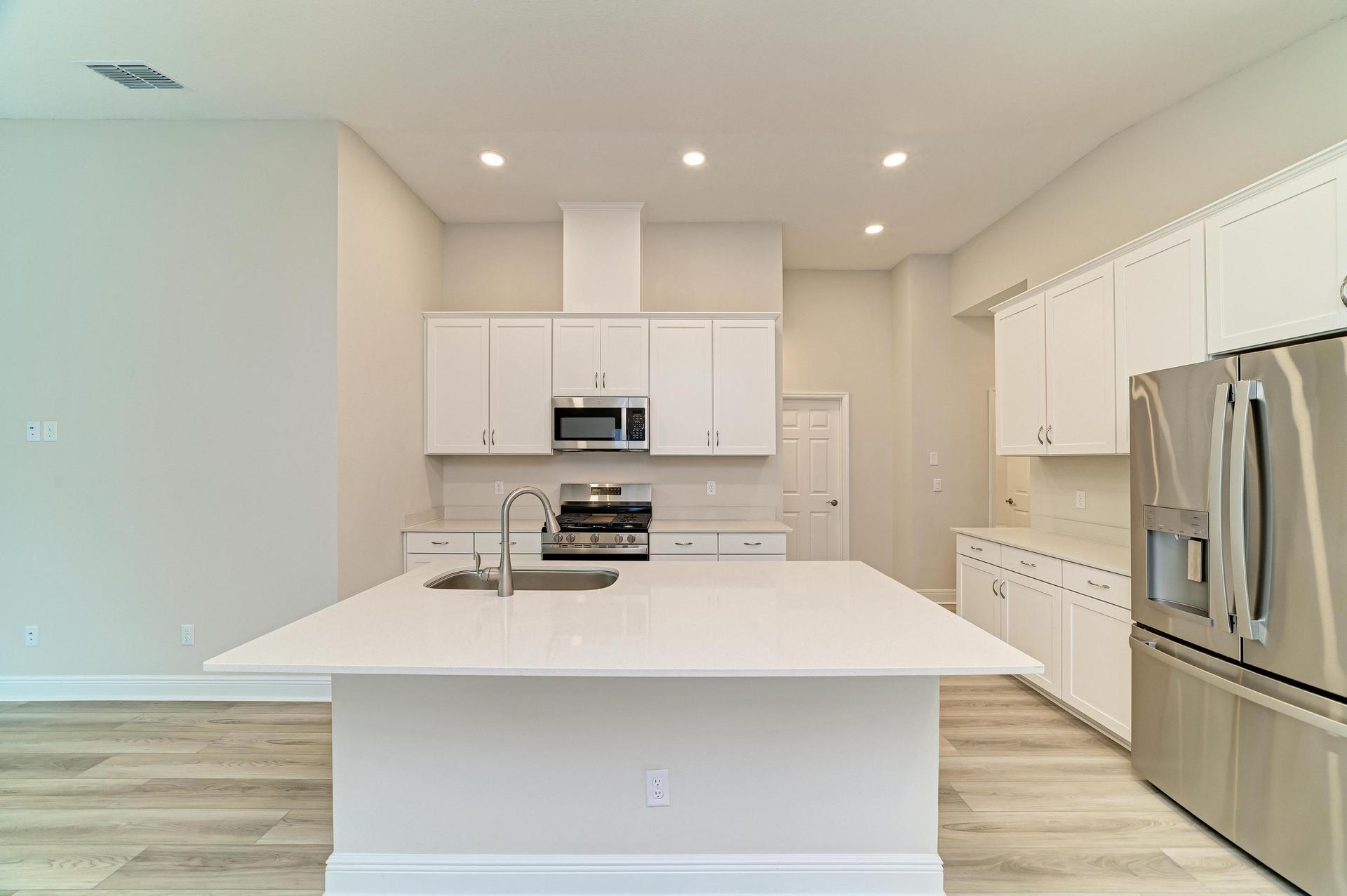 Bridgeport A - 12362 Oak Hill Way - Lot 54