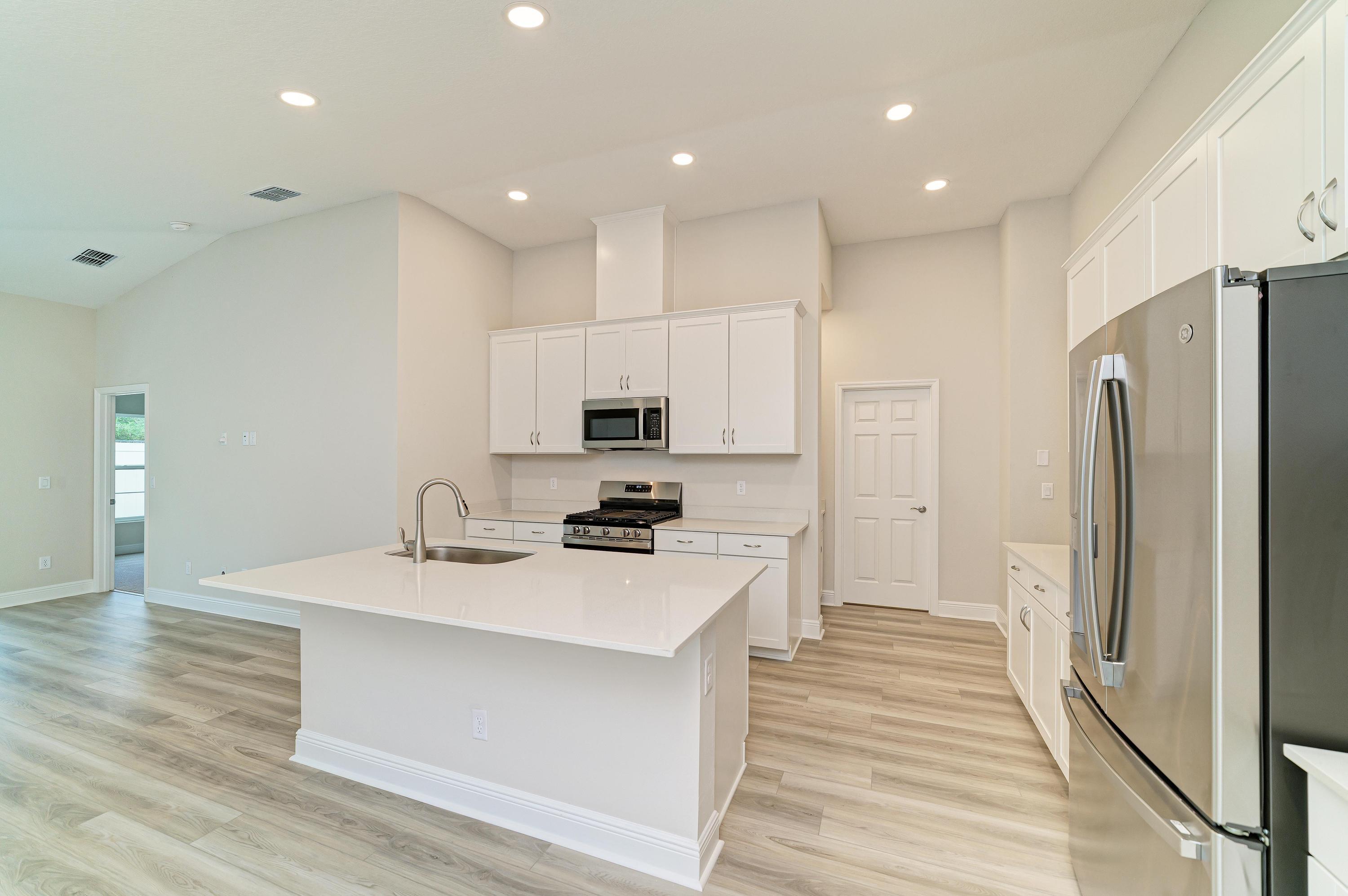 Bridgeport A - 12362 Oak Hill Way - Lot 54