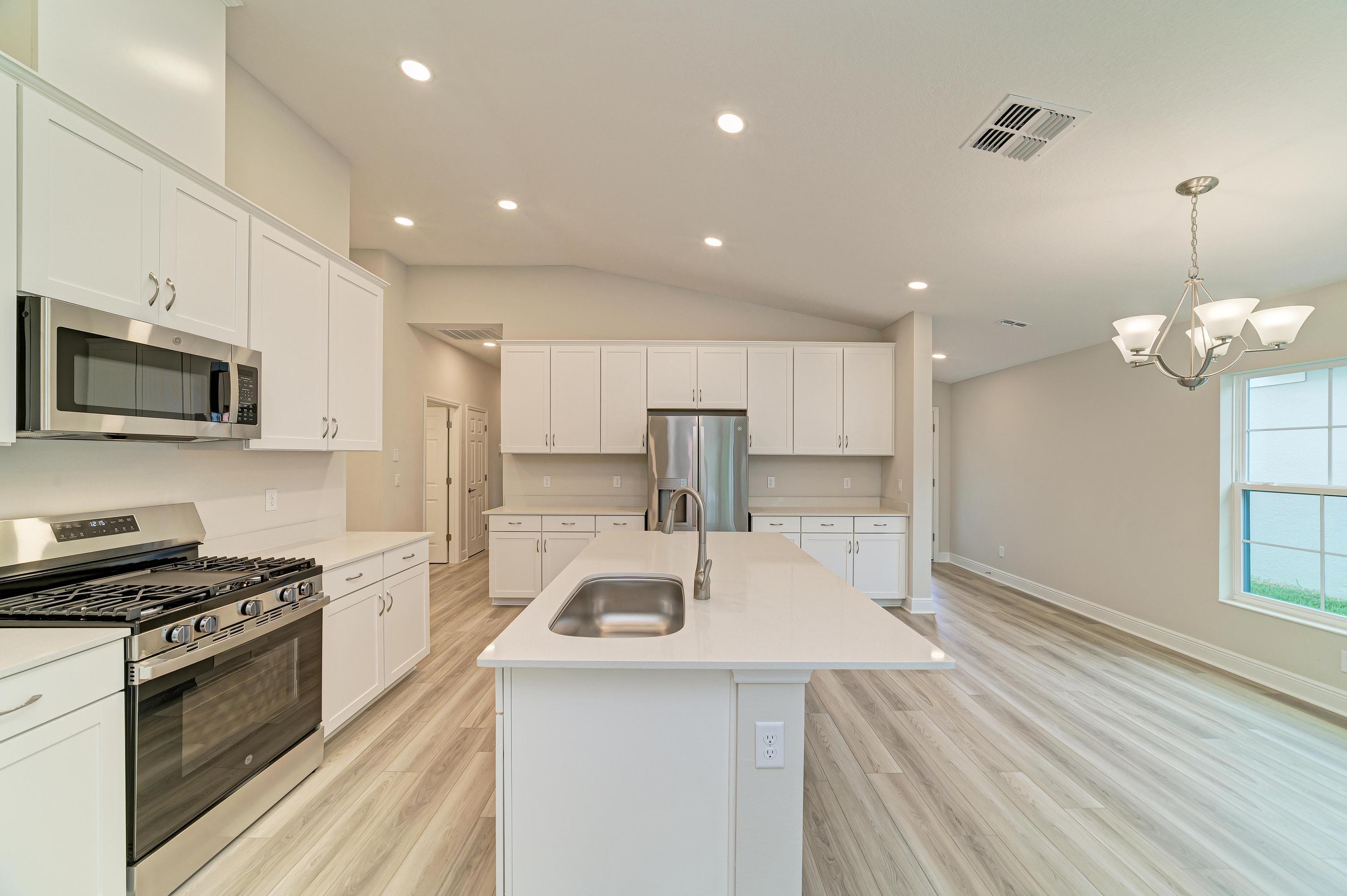 Bridgeport A - 12362 Oak Hill Way - Lot 54