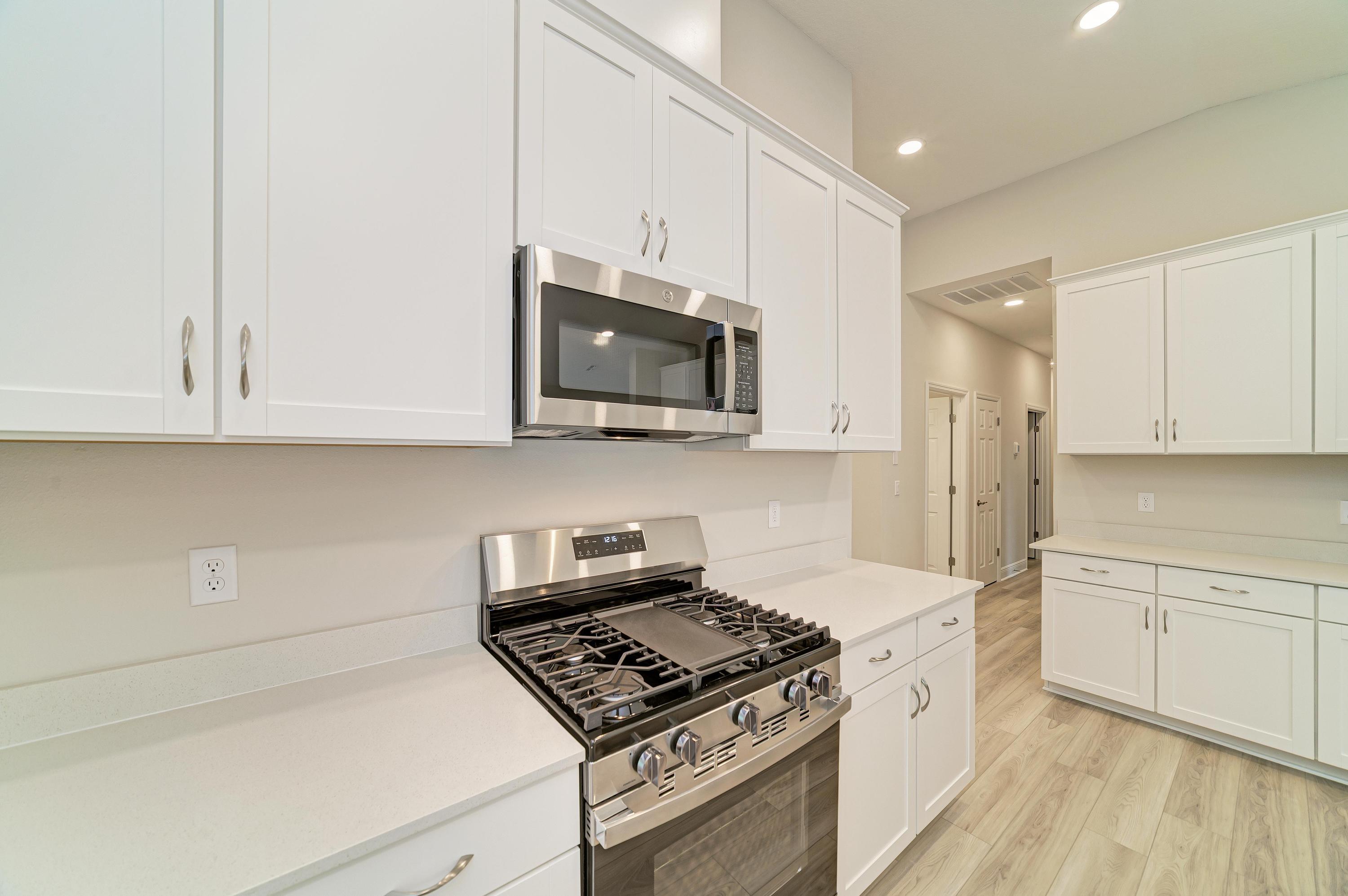 Bridgeport A - 12362 Oak Hill Way - Lot 54
