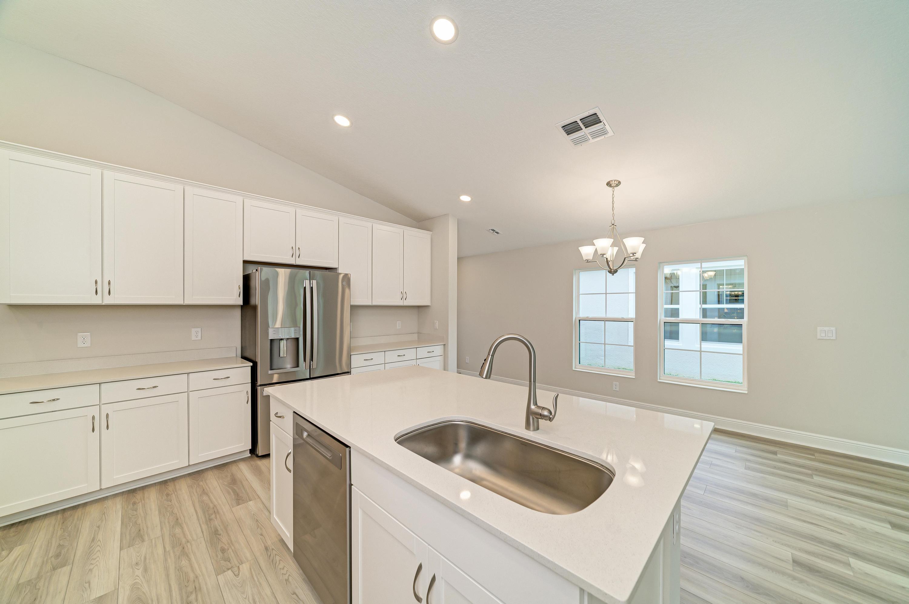 Bridgeport A - 12362 Oak Hill Way - Lot 54