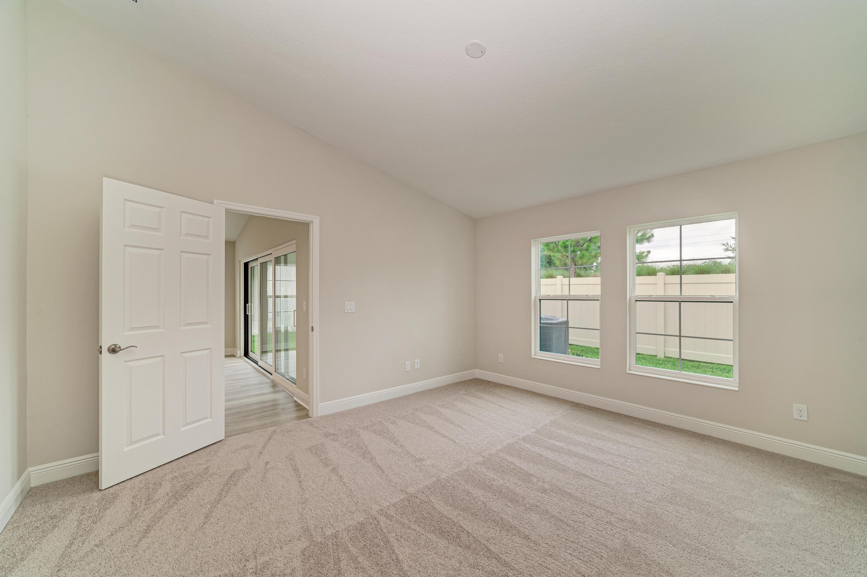 Bridgeport A - 12362 Oak Hill Way - Lot 54