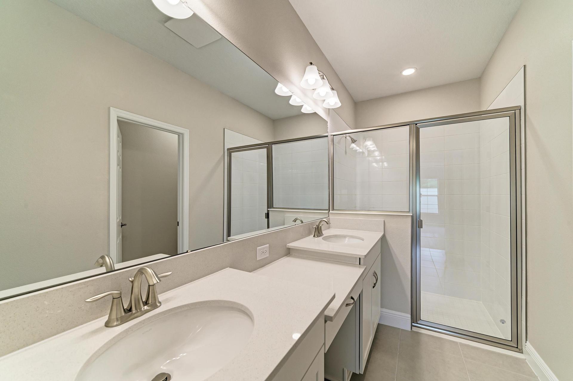 Bridgeport A - 12362 Oak Hill Way - Lot 54