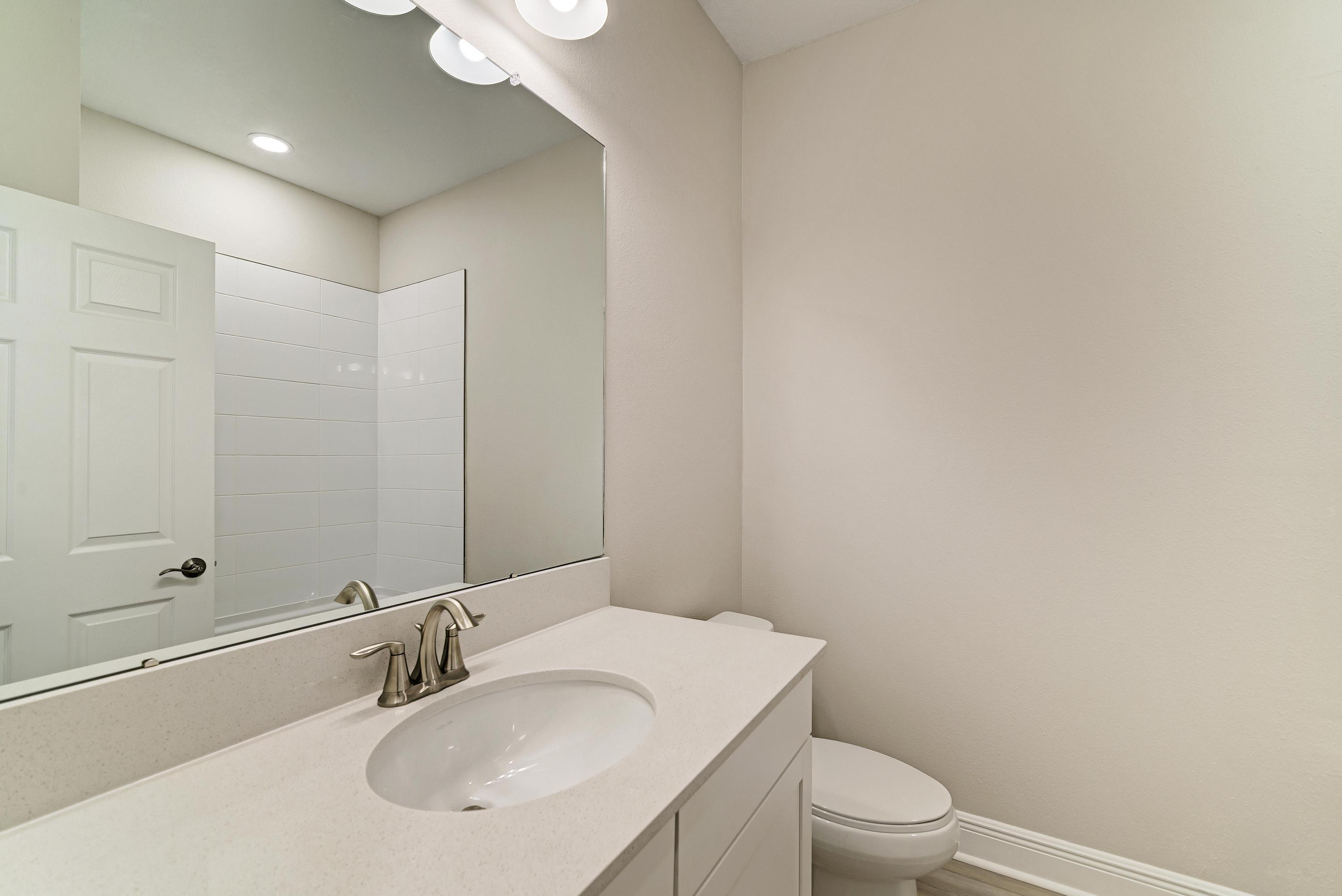Bridgeport A - 12362 Oak Hill Way - Lot 54