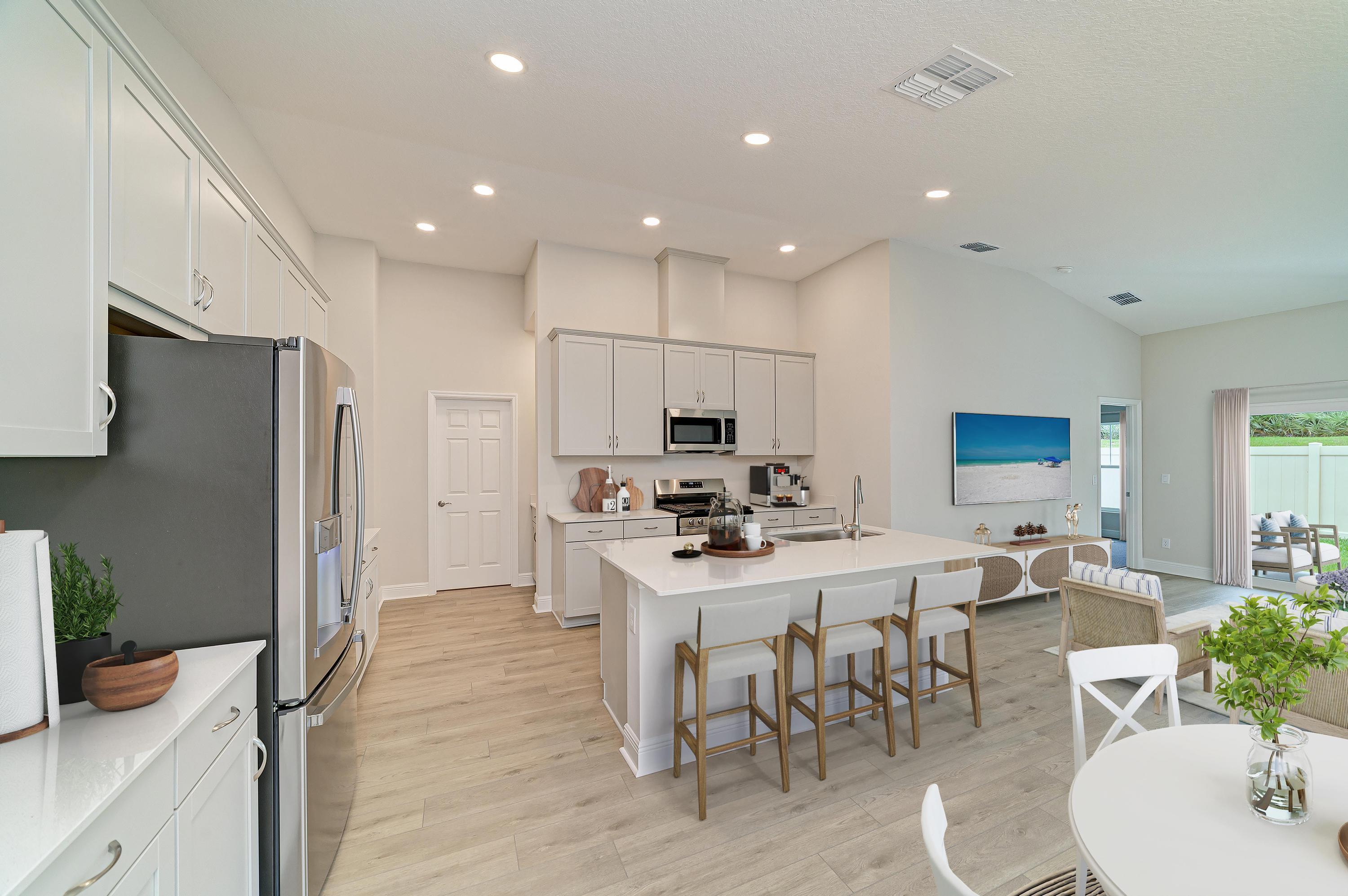 Bridgeport B - 12358 Oak Hill Way - Lot 55
