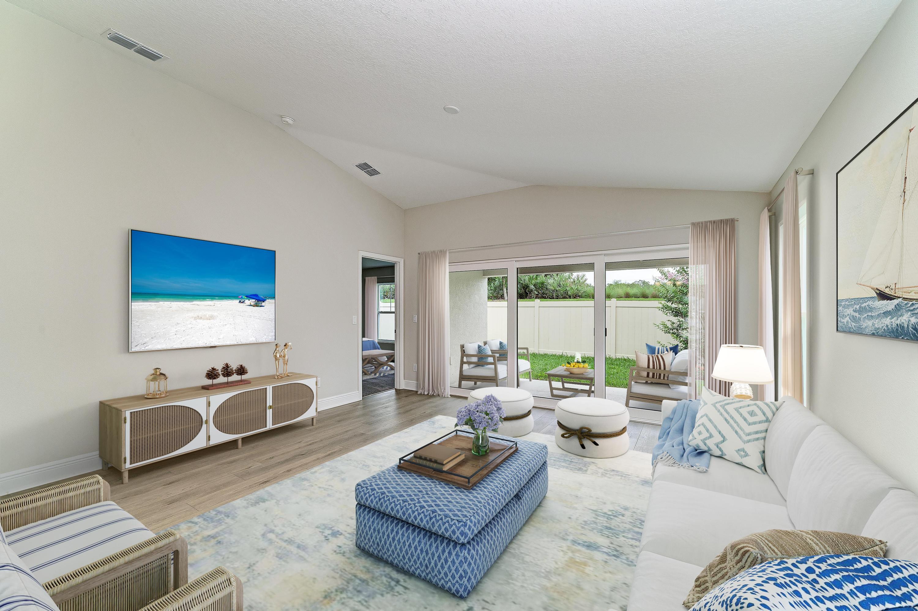 Bridgeport B - 12358 Oak Hill Way - Lot 55