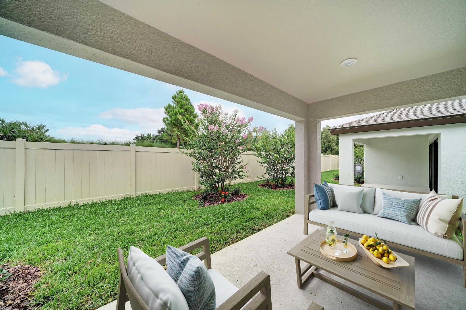 Bridgeport B - 12358 Oak Hill Way - Lot 55
