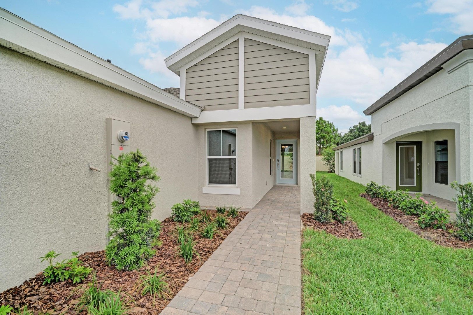 Bridgeport B - 12358 Oak Hill Way - Lot 55