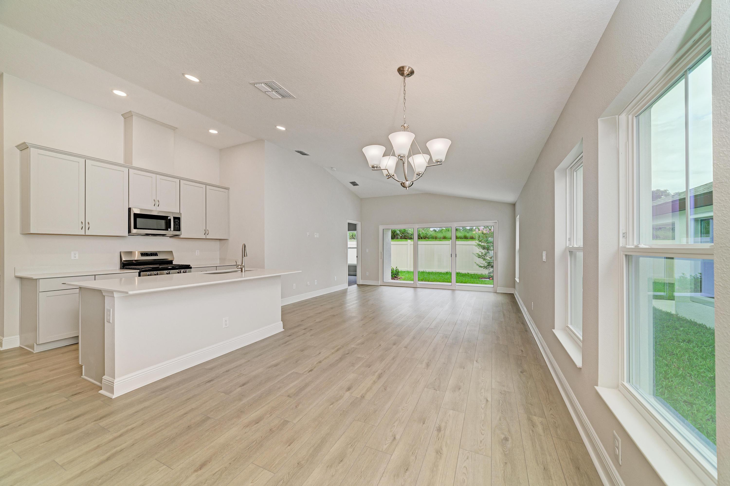 Bridgeport B - 12358 Oak Hill Way - Lot 55