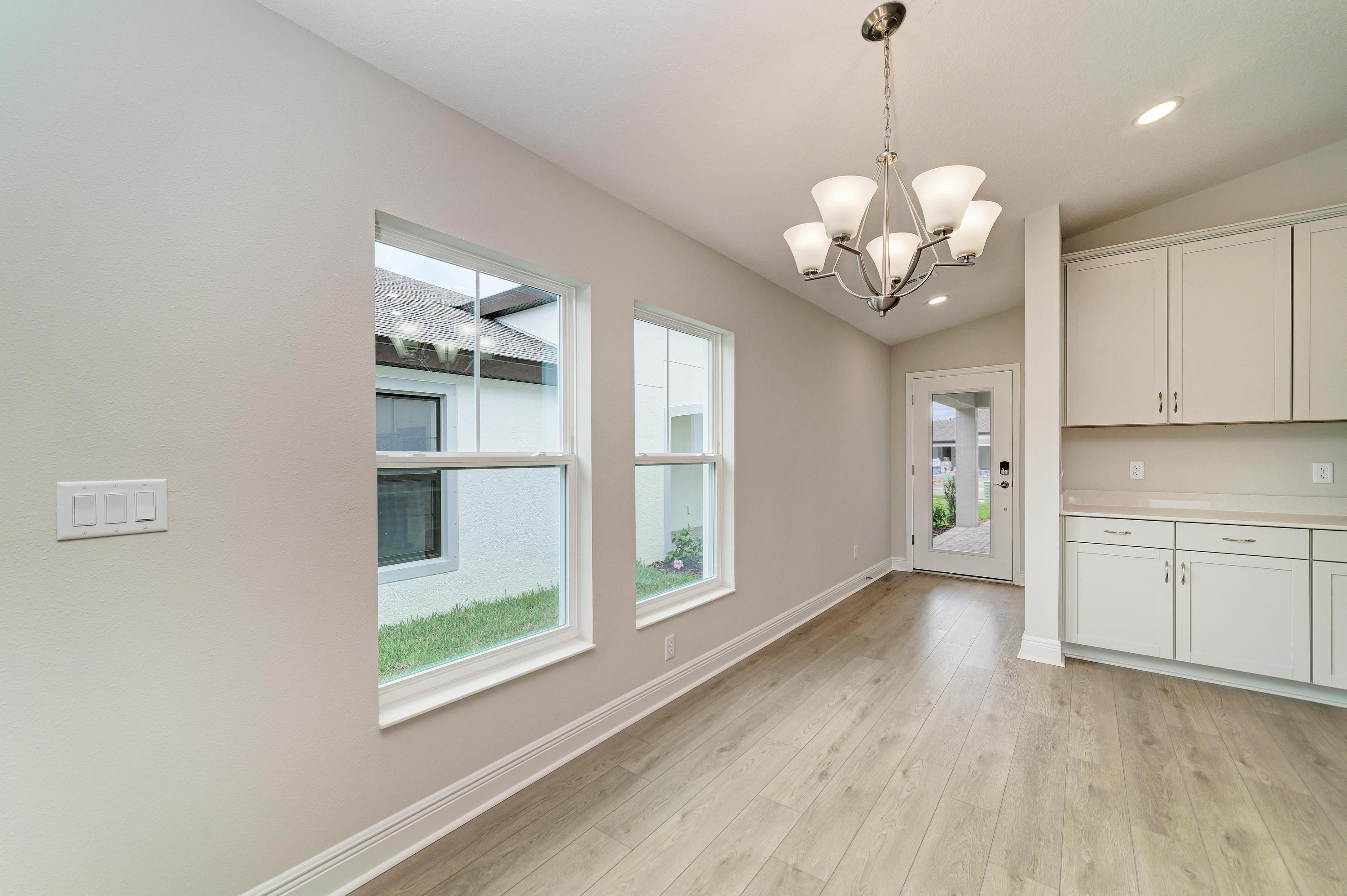 Bridgeport B - 12358 Oak Hill Way - Lot 55
