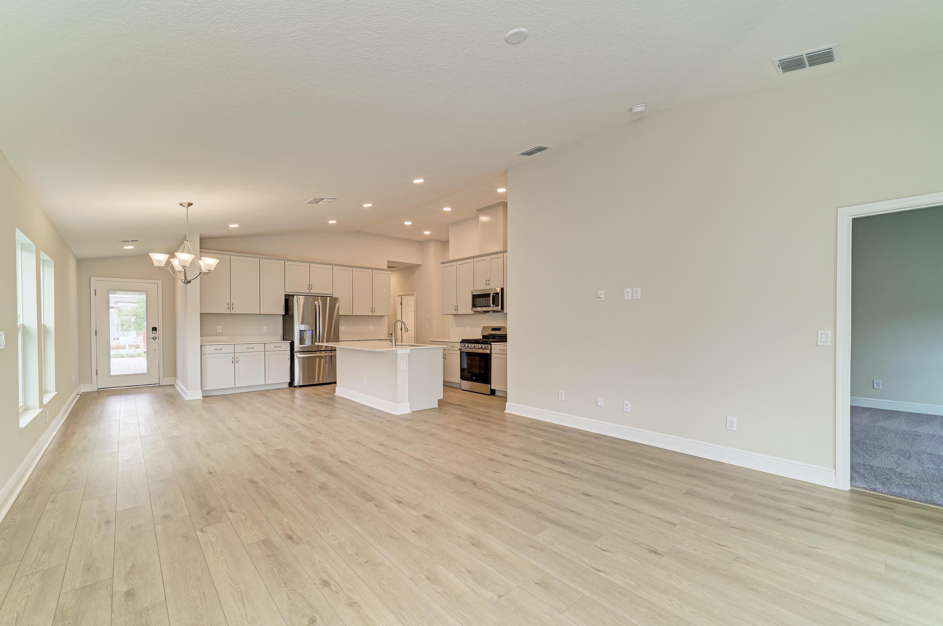 Bridgeport B - 12358 Oak Hill Way - Lot 55