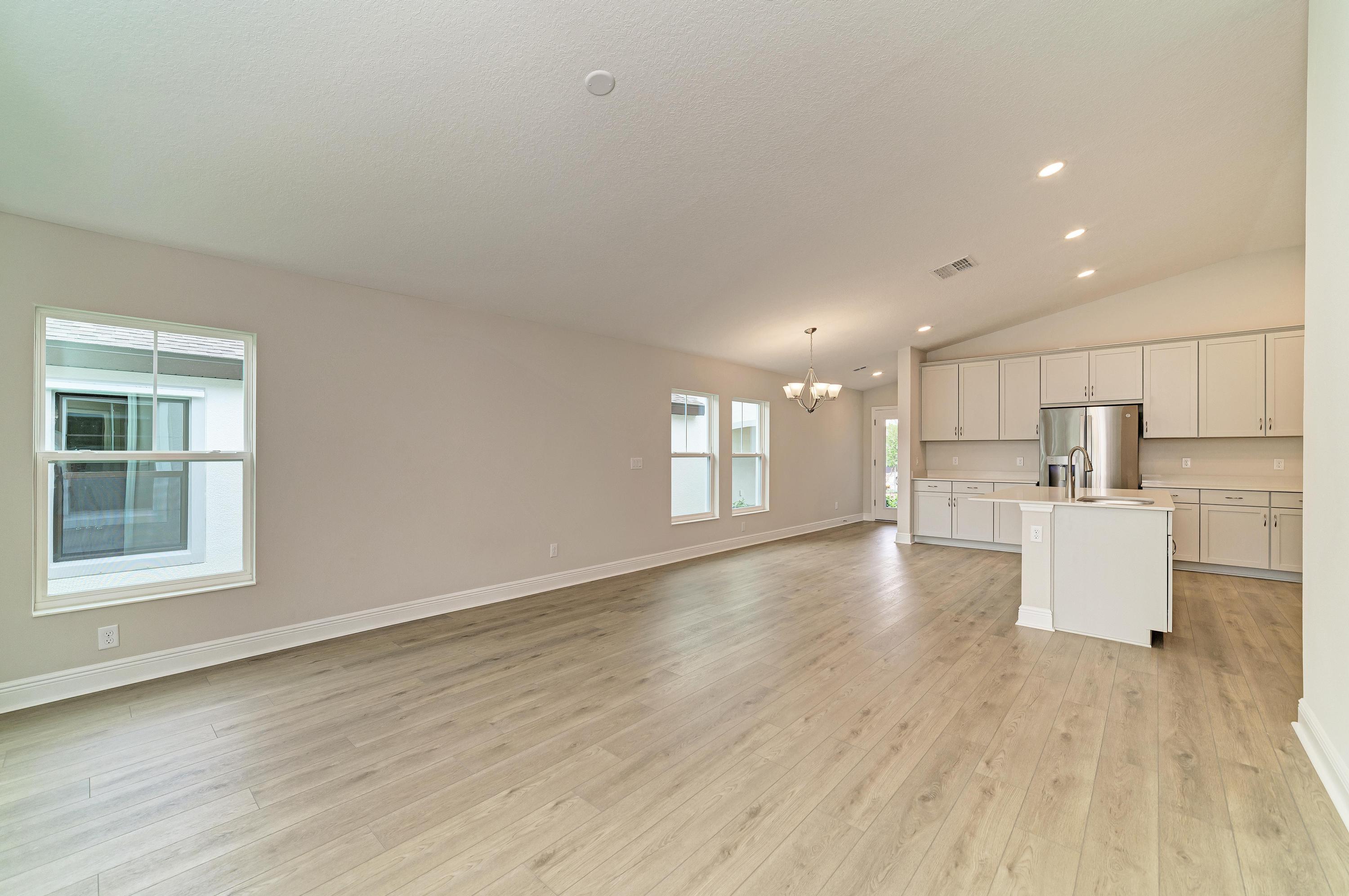 Bridgeport B - 12358 Oak Hill Way - Lot 55
