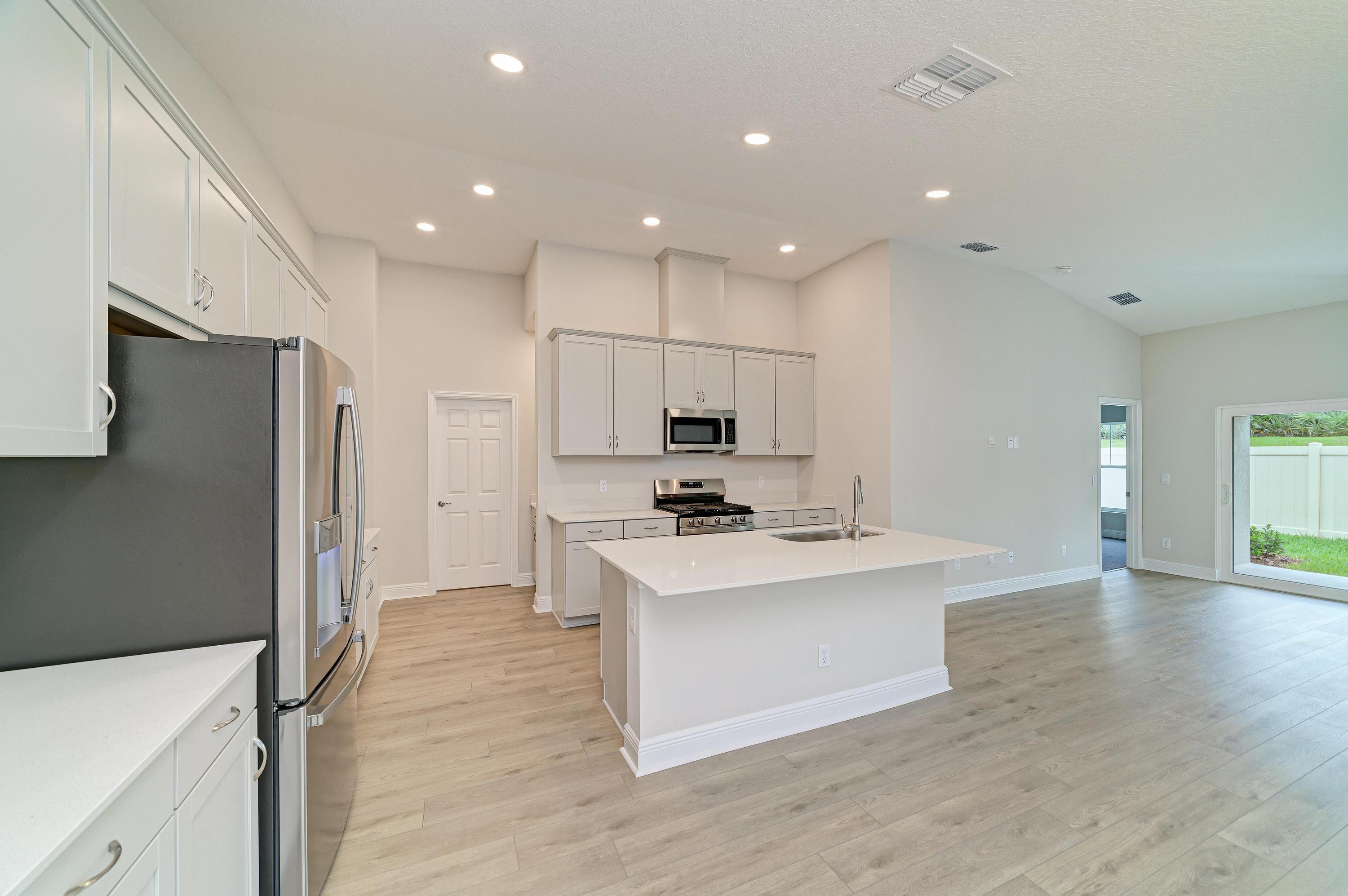 Bridgeport B - 12358 Oak Hill Way - Lot 55