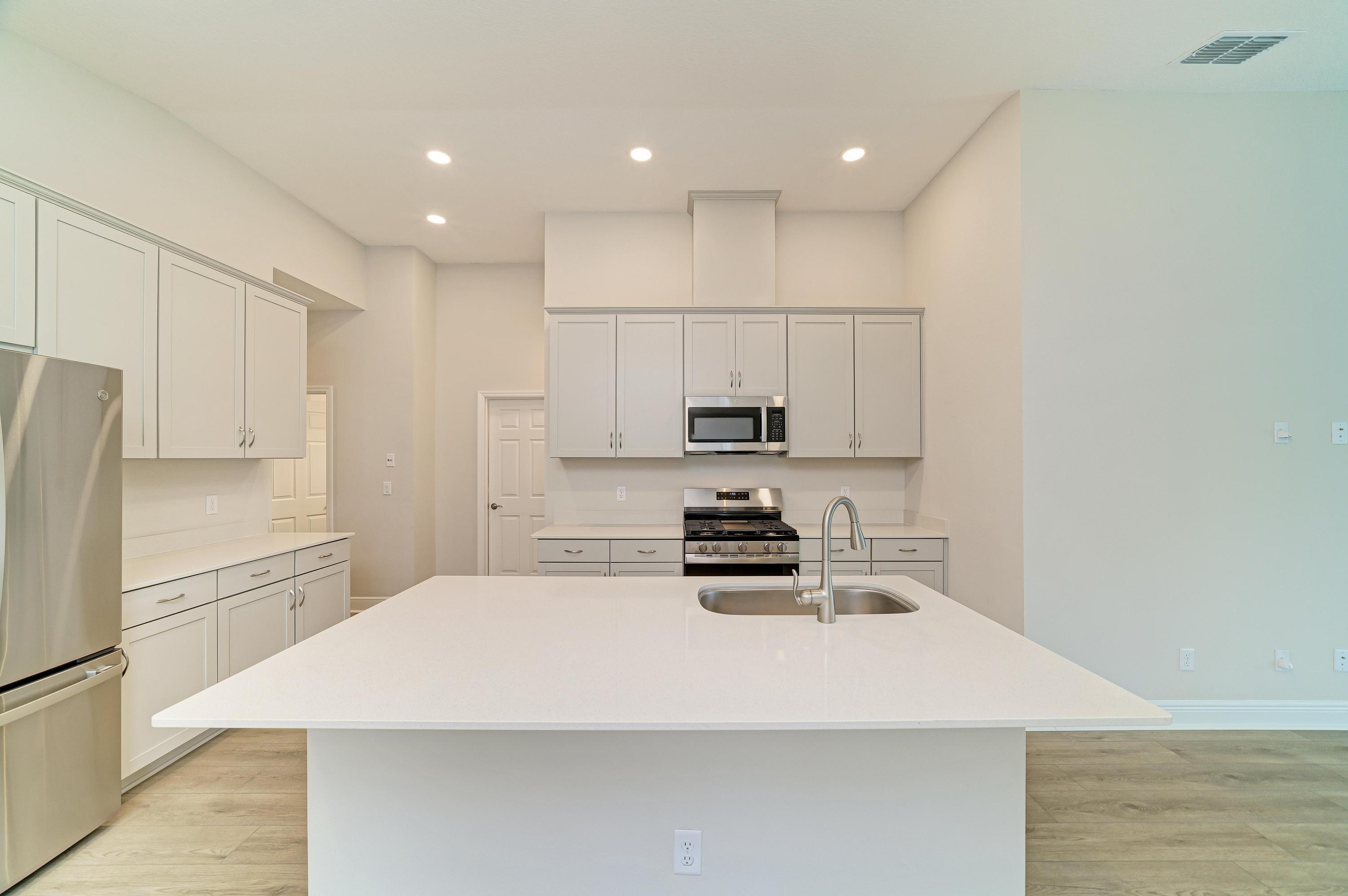 Bridgeport B - 12358 Oak Hill Way - Lot 55