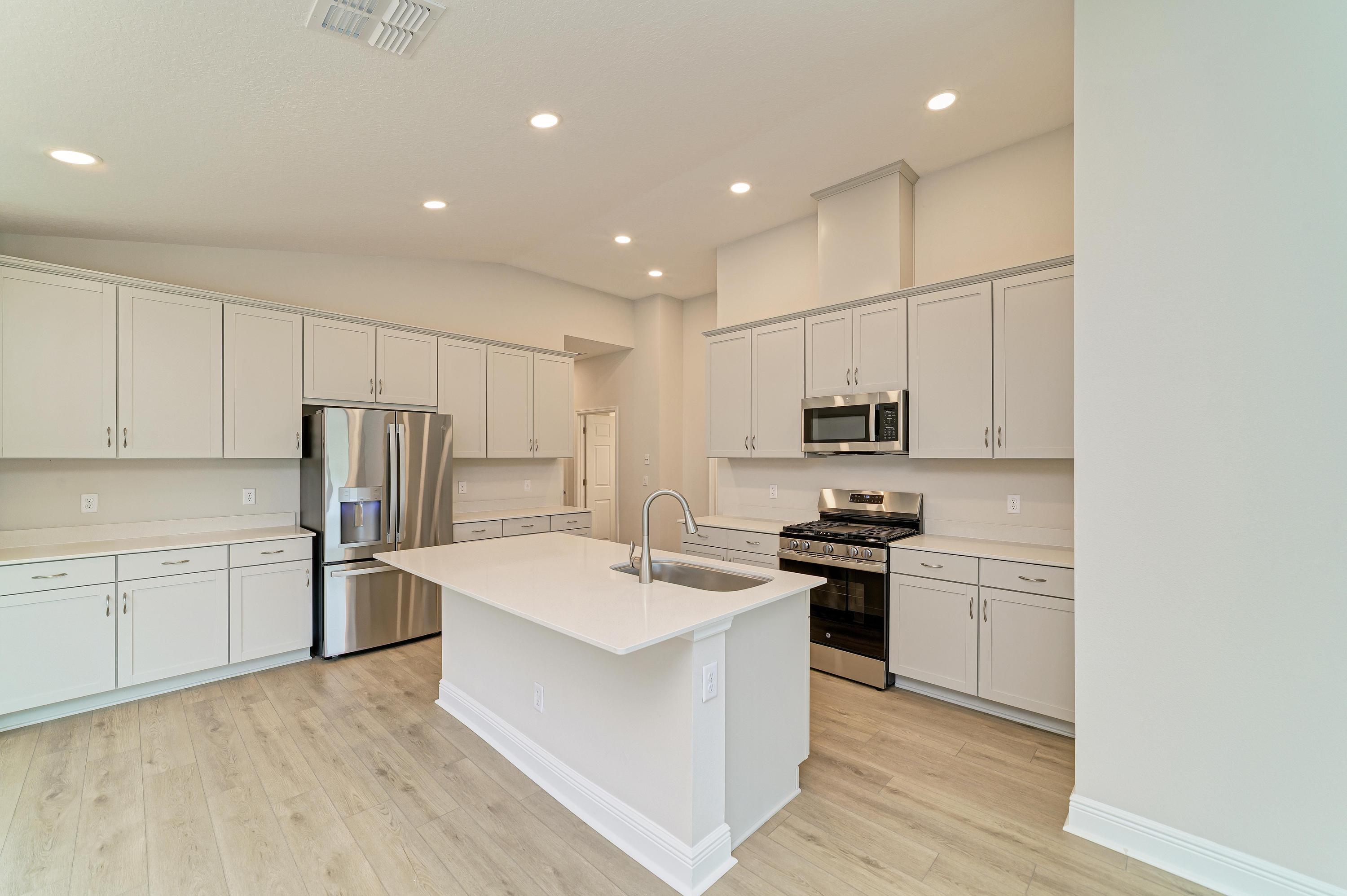 Bridgeport B - 12358 Oak Hill Way - Lot 55