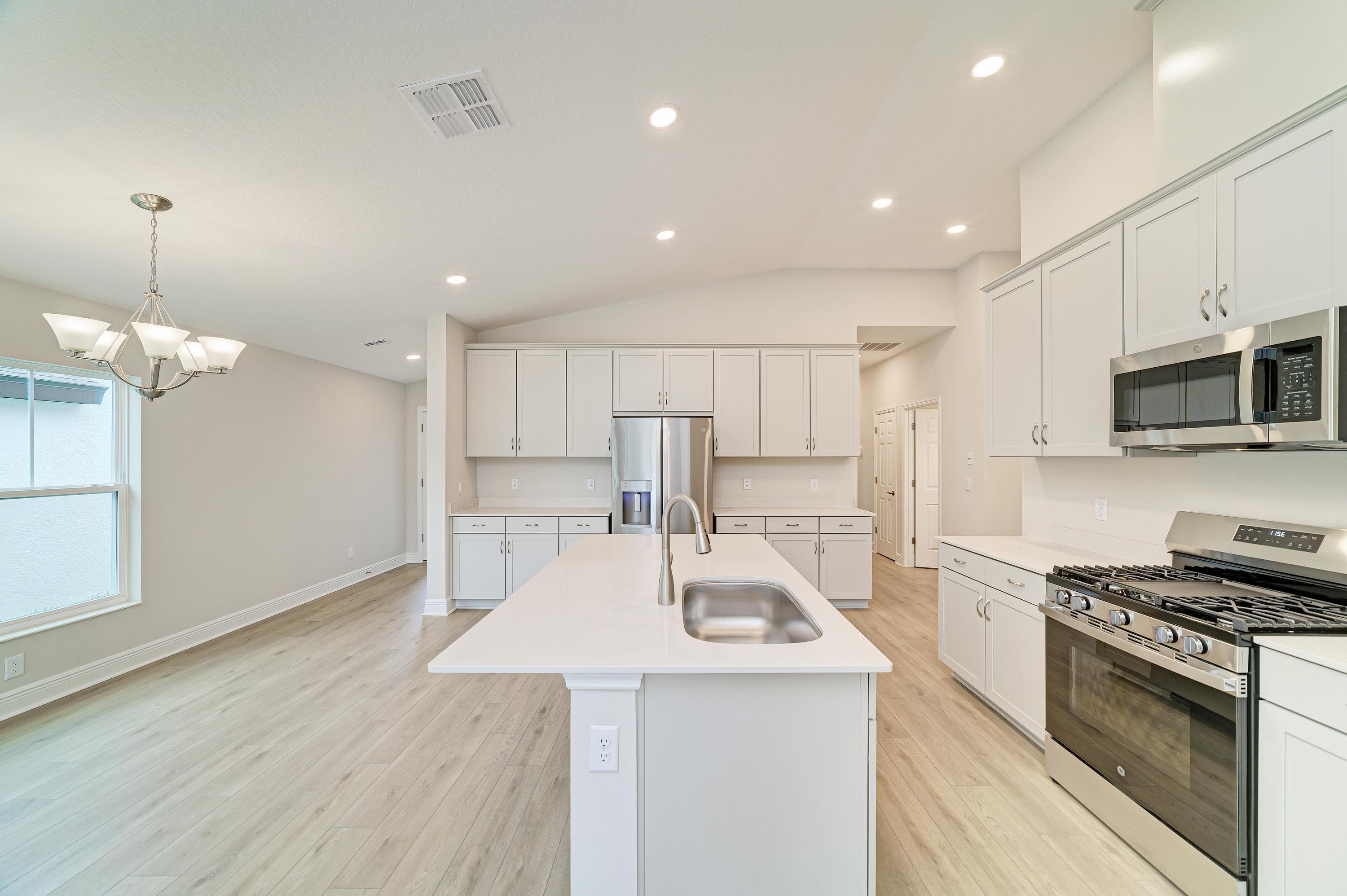 Bridgeport B - 12358 Oak Hill Way - Lot 55