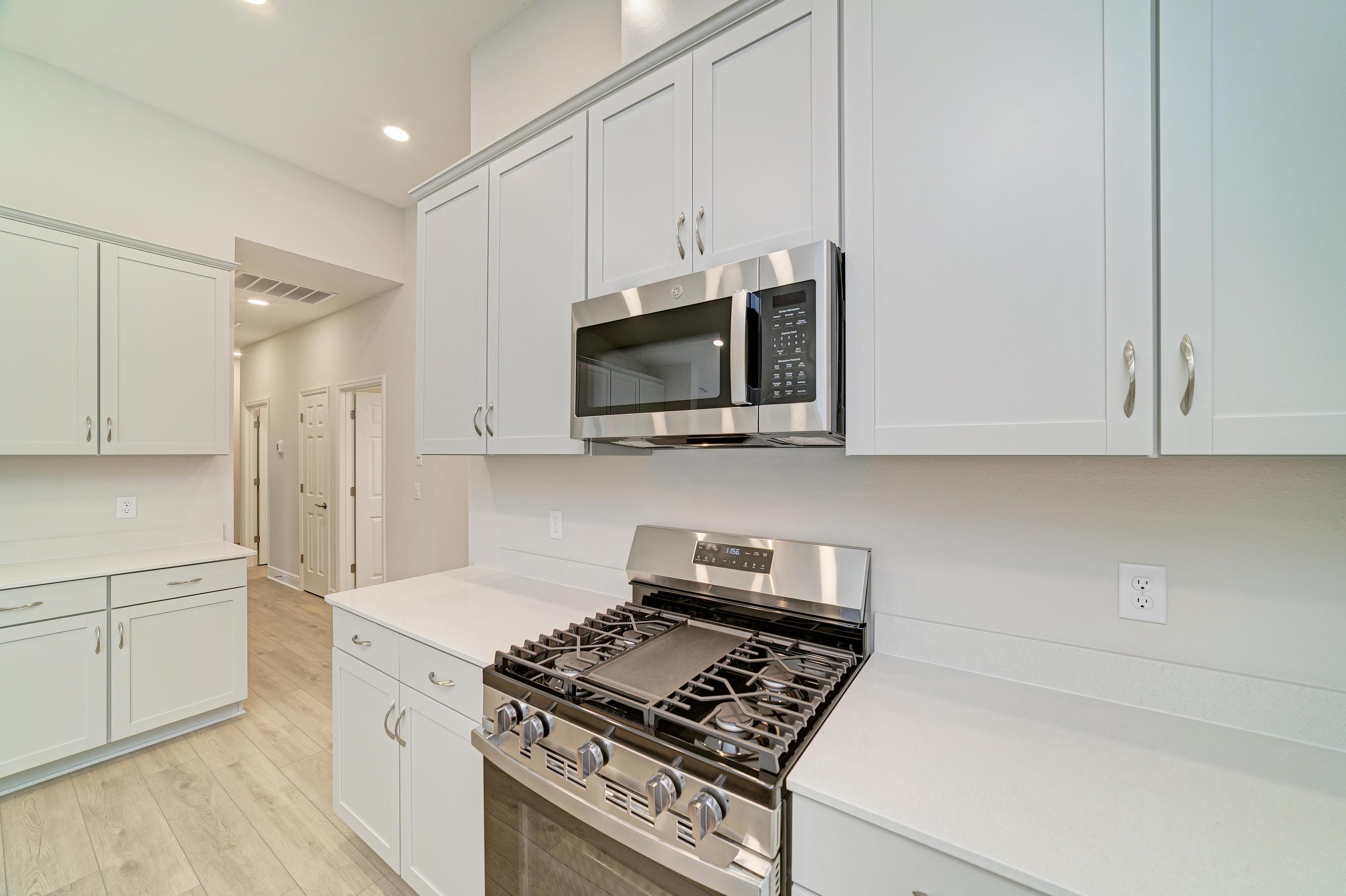 Bridgeport B - 12358 Oak Hill Way - Lot 55