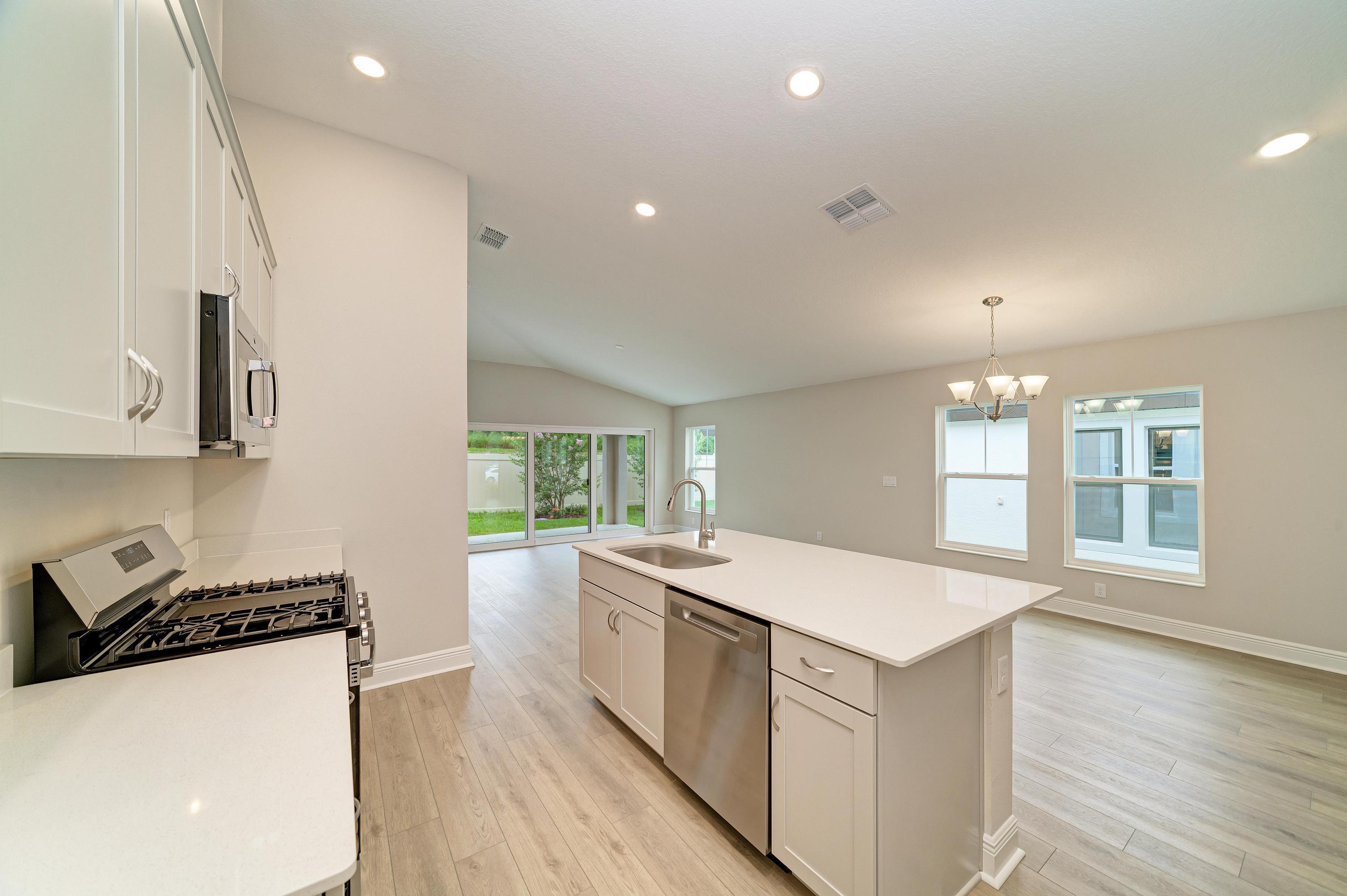 Bridgeport B - 12358 Oak Hill Way - Lot 55