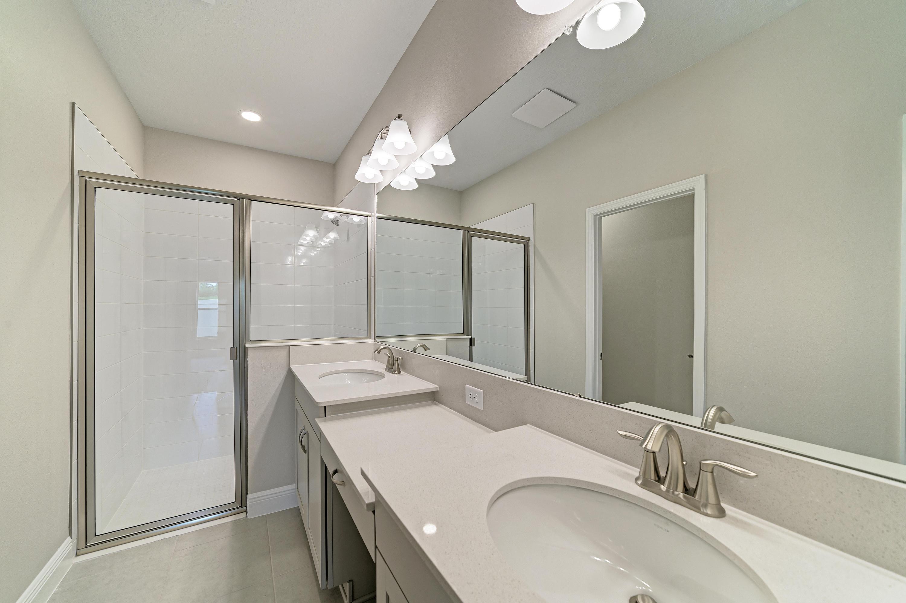 Bridgeport B - 12358 Oak Hill Way - Lot 55