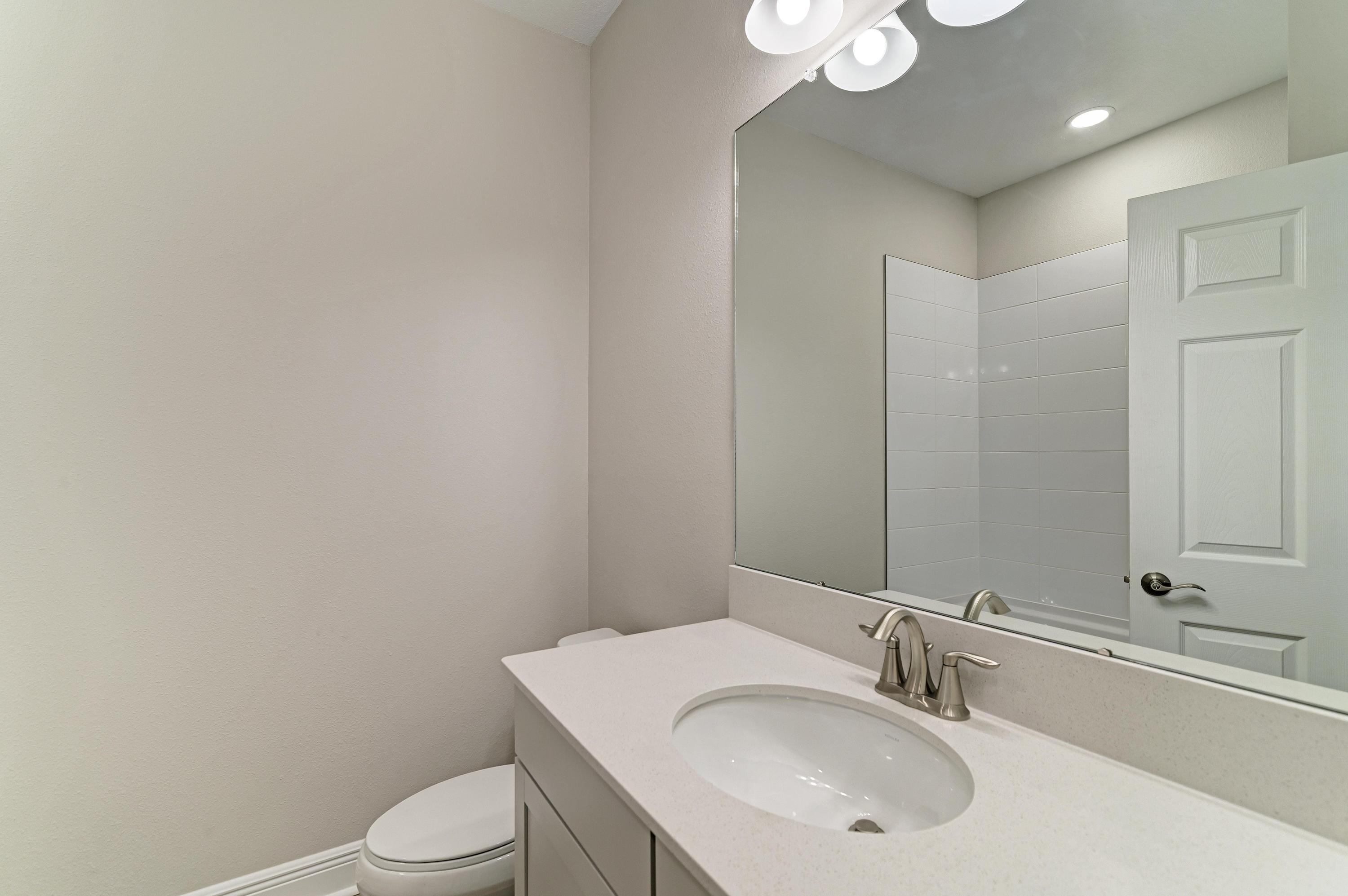 Bridgeport B - 12358 Oak Hill Way - Lot 55