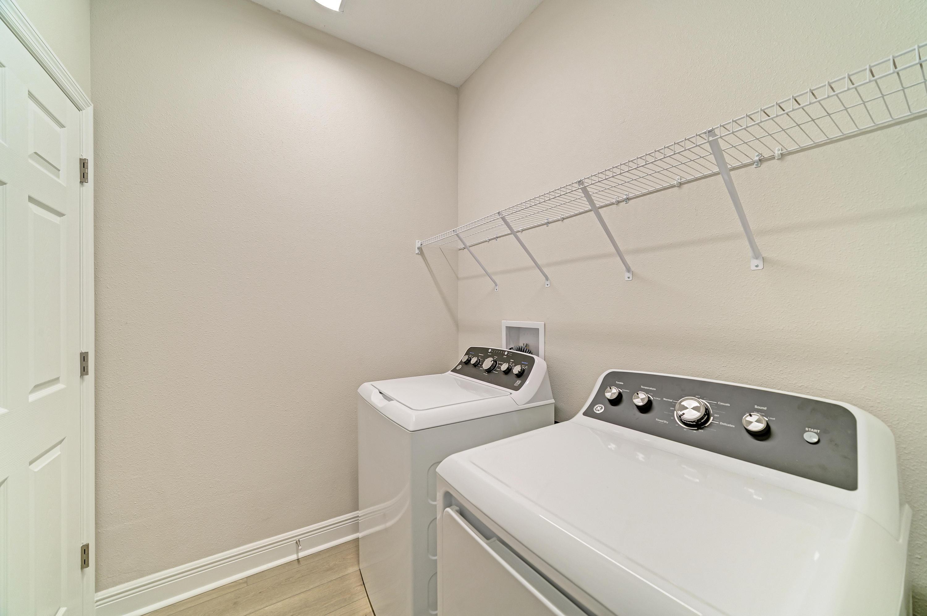 Bridgeport B - 12358 Oak Hill Way - Lot 55