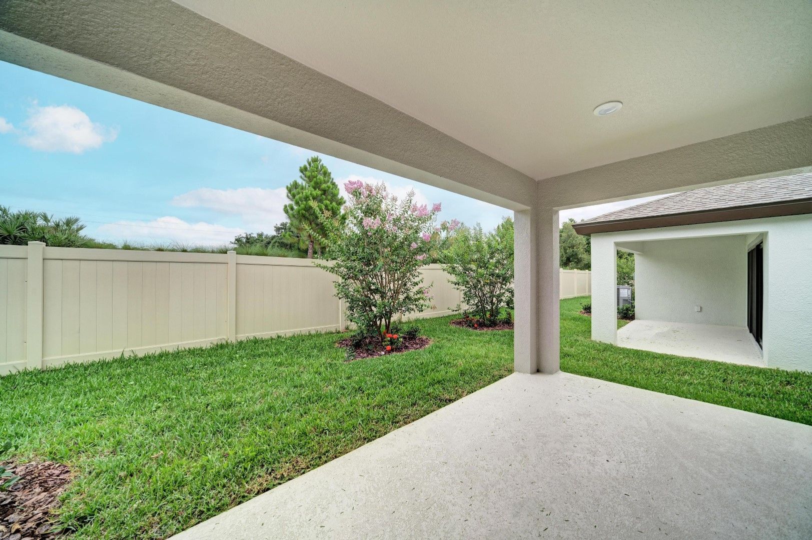 Bridgeport B - 12358 Oak Hill Way - Lot 55