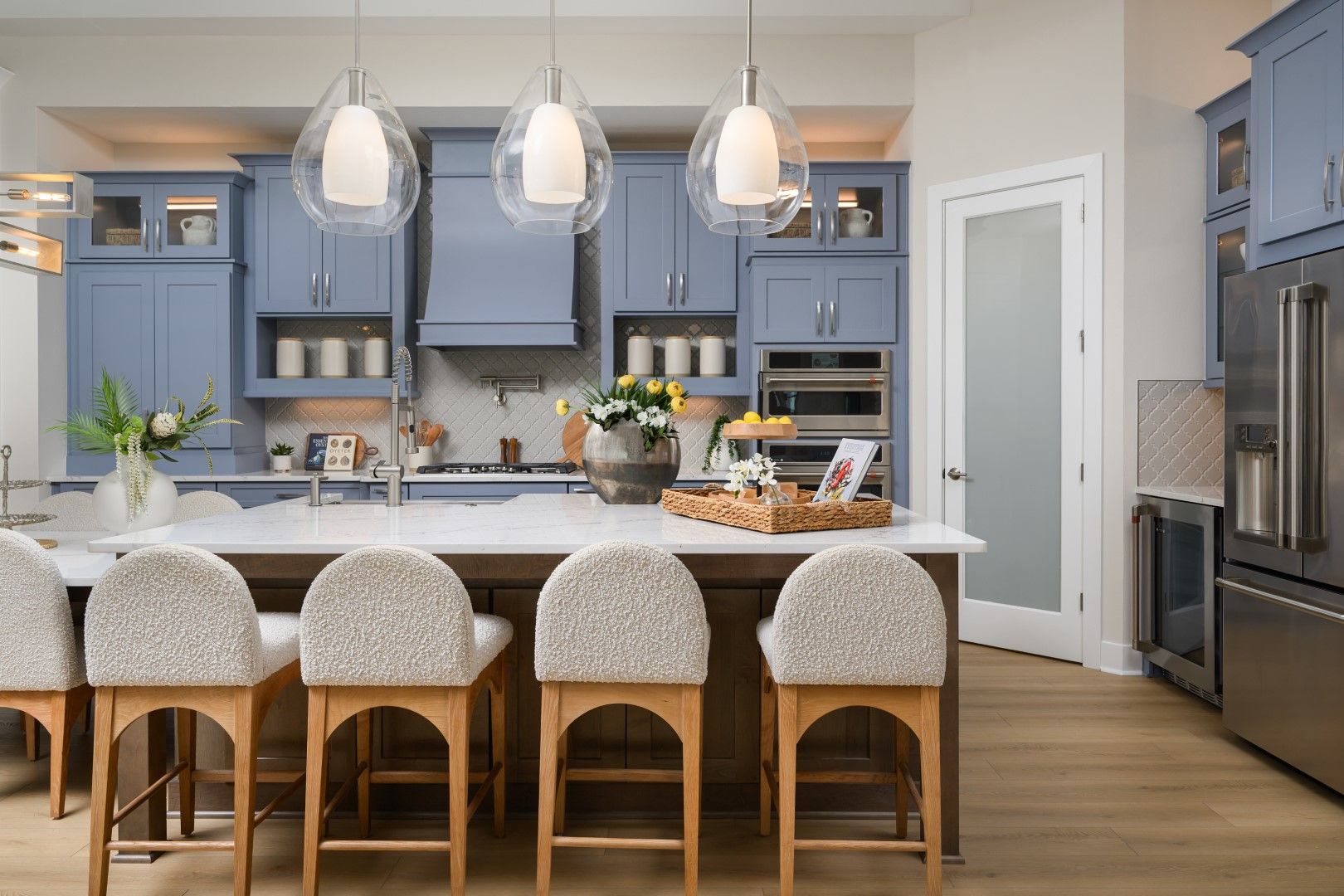 Key West II at Saddlestone | Gourmet Kitchen