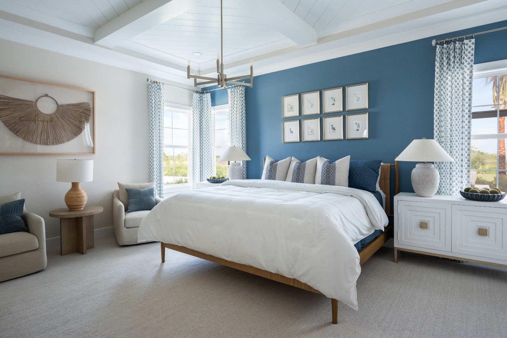 Key West II at Saddlestone | Owner's Retreat
