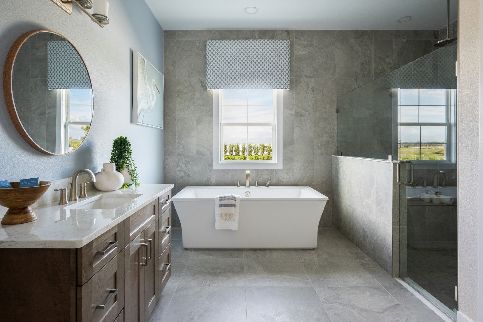 Key West II at Saddlestone | Owner's Retreat