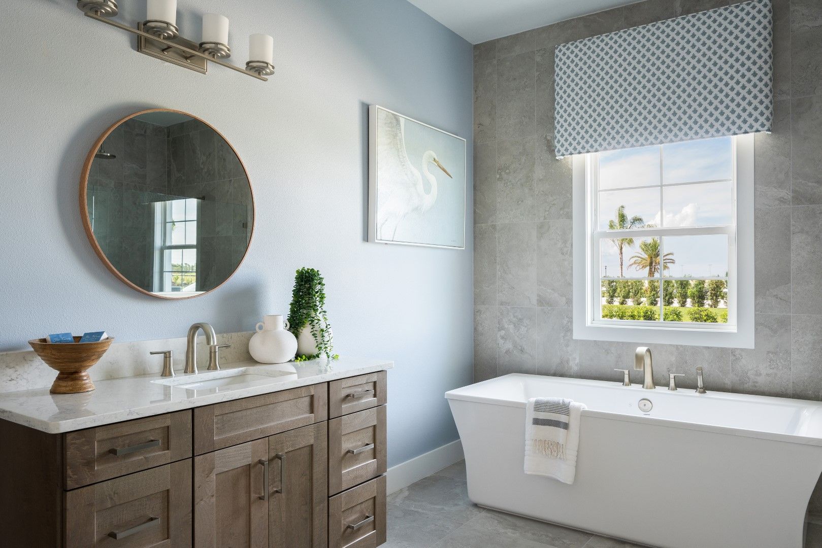 Key West II at Saddlestone | Owner's Retreat