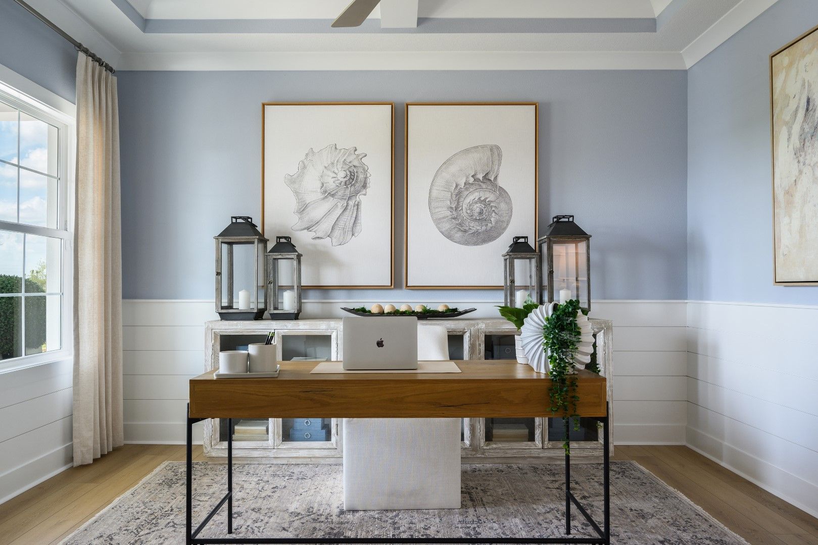 Key West II at Saddlestone | Office/Den