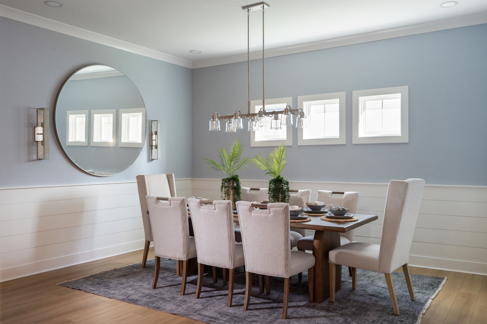 Key West II at Saddlestone | Dining Room
