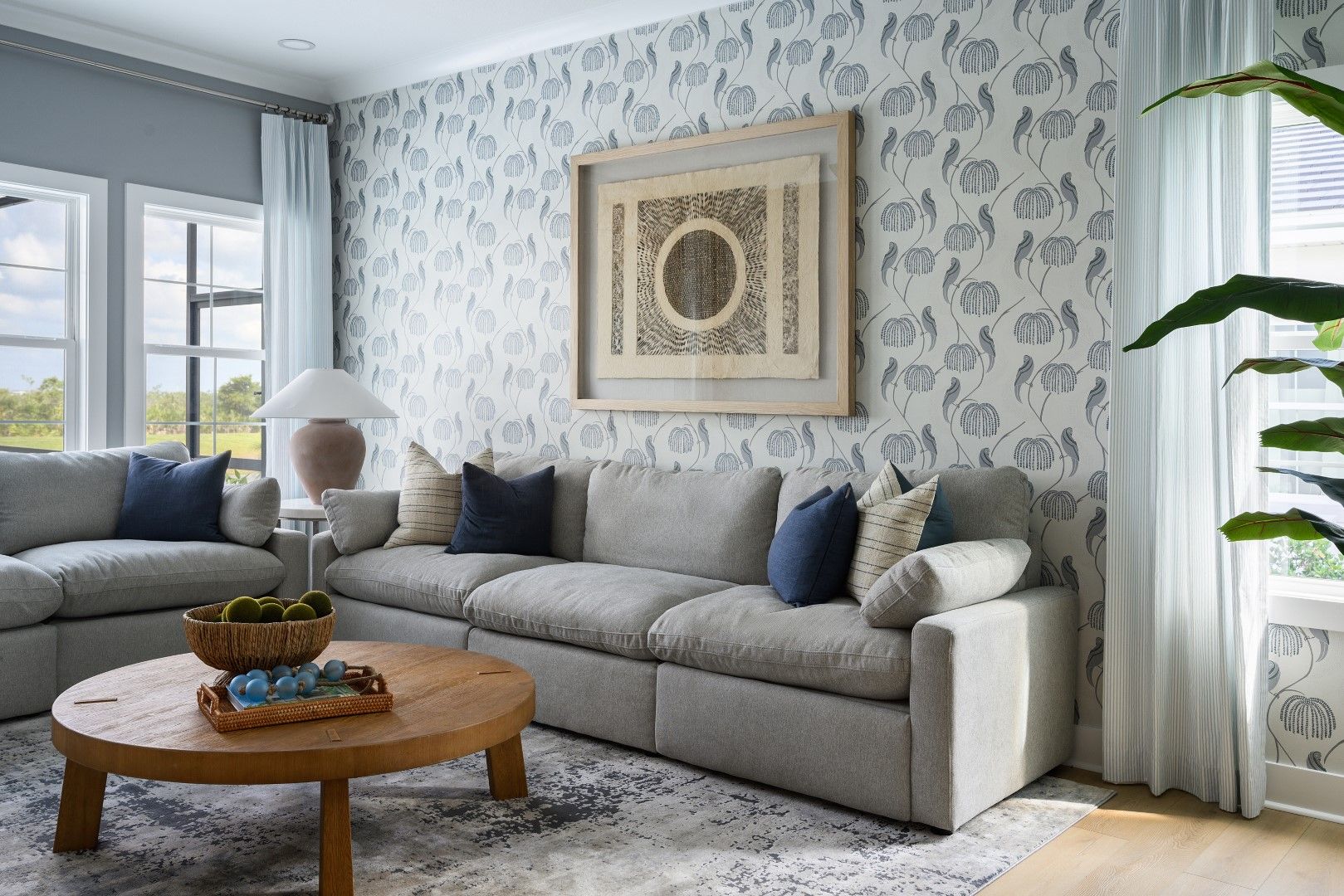 Key West II at Saddlestone | Downstairs Bonus Room