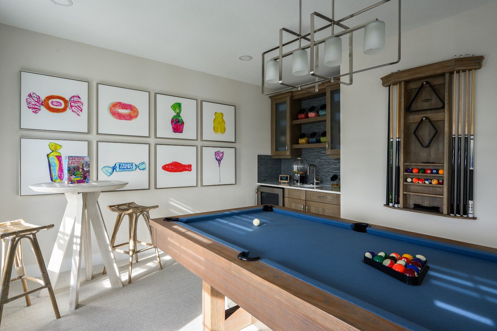 Key West II at Saddlestone | Upstairs Bonus Room