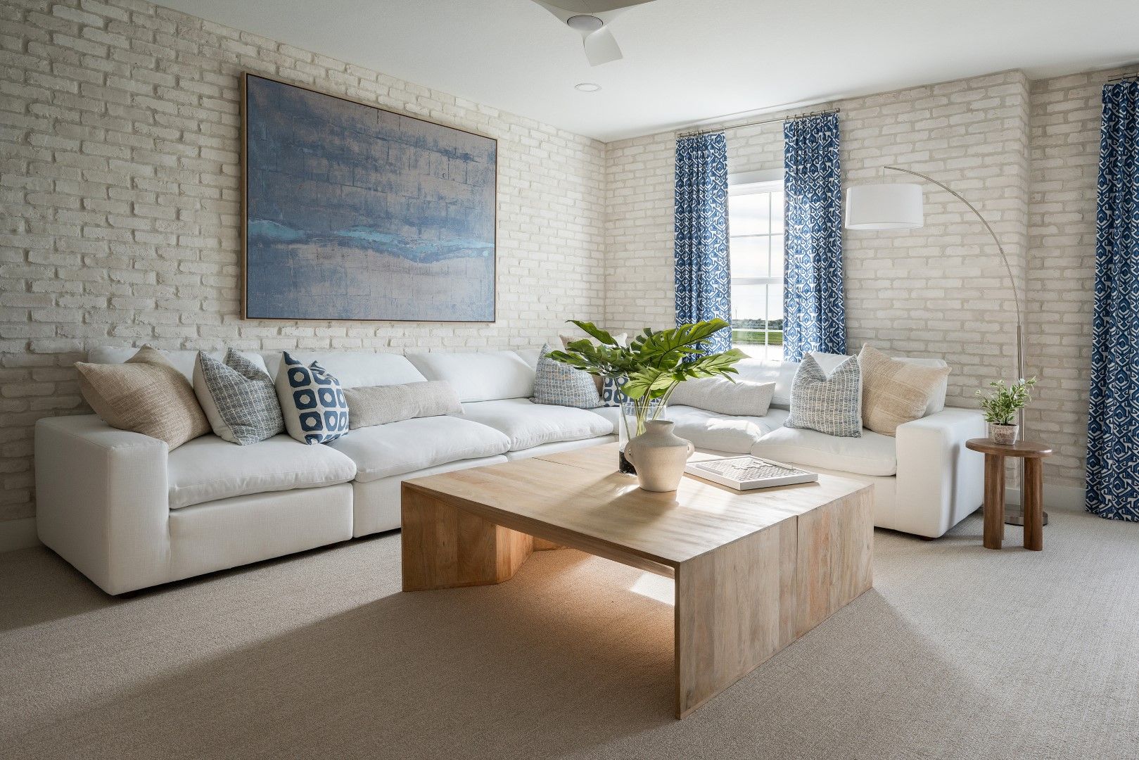 Key West II at Saddlestone | Upstairs Bonus Room