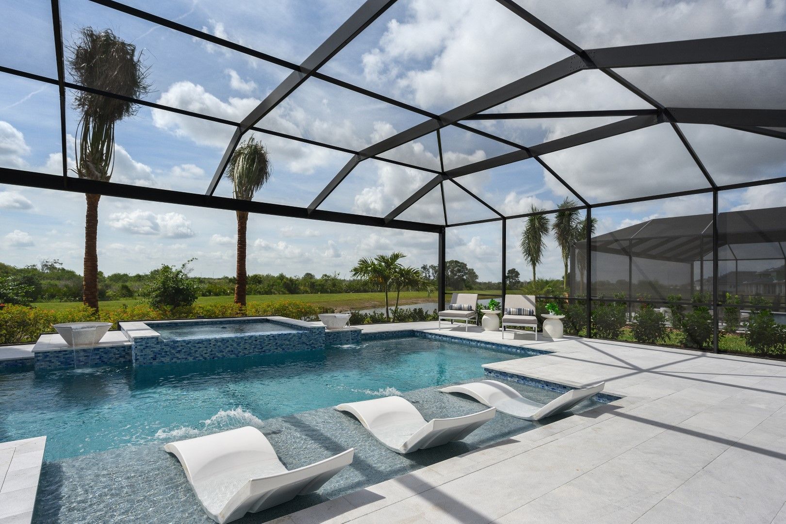 Key West II at Saddlestone | Pool