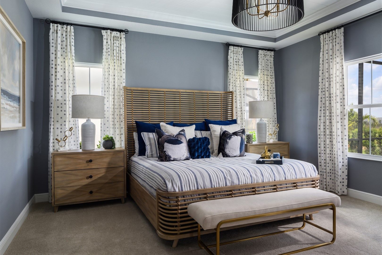 Bayport II at Saddlestone | Owner's Retreat