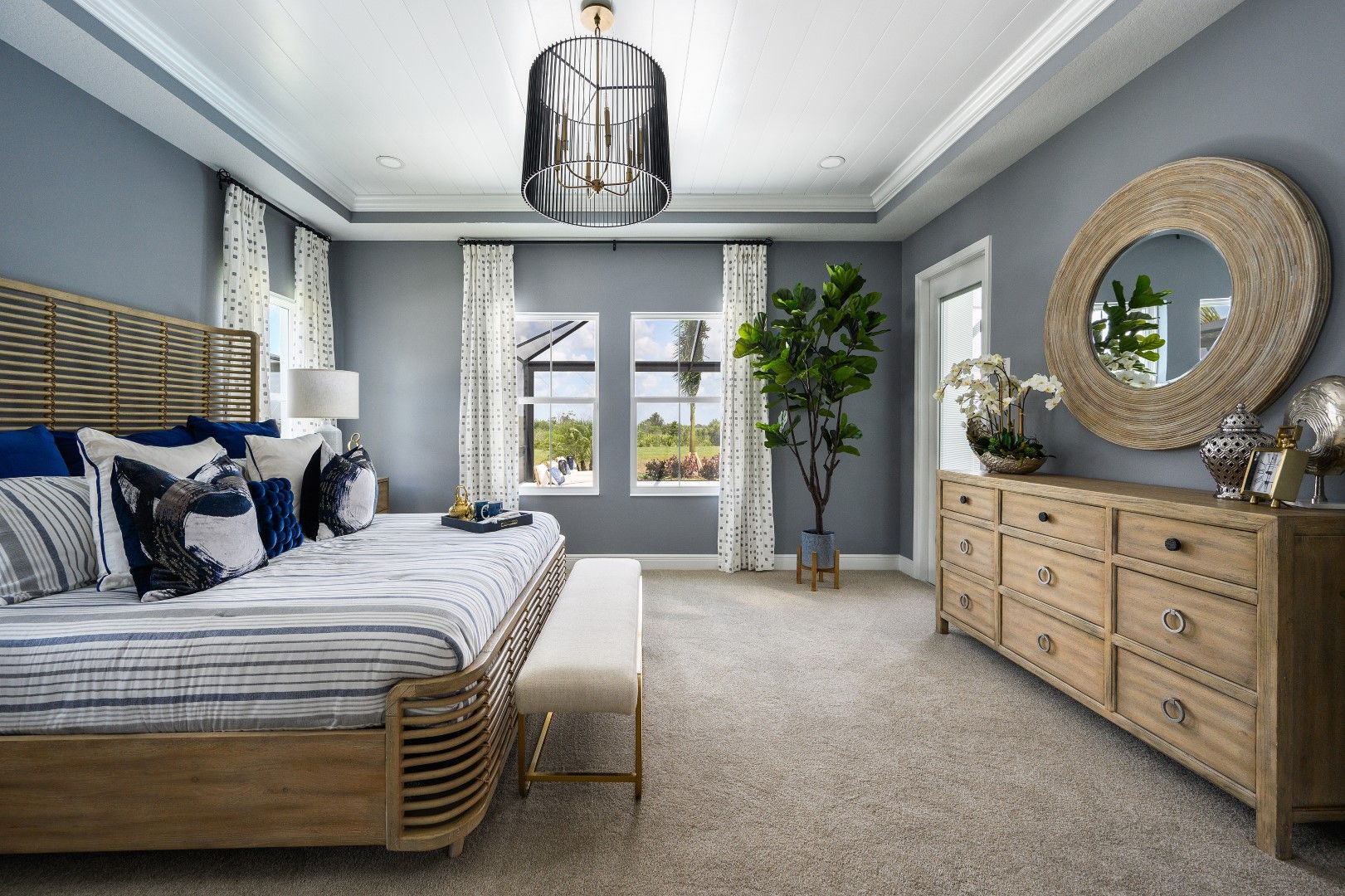 Bayport II at Saddlestone | Owner's Retreat