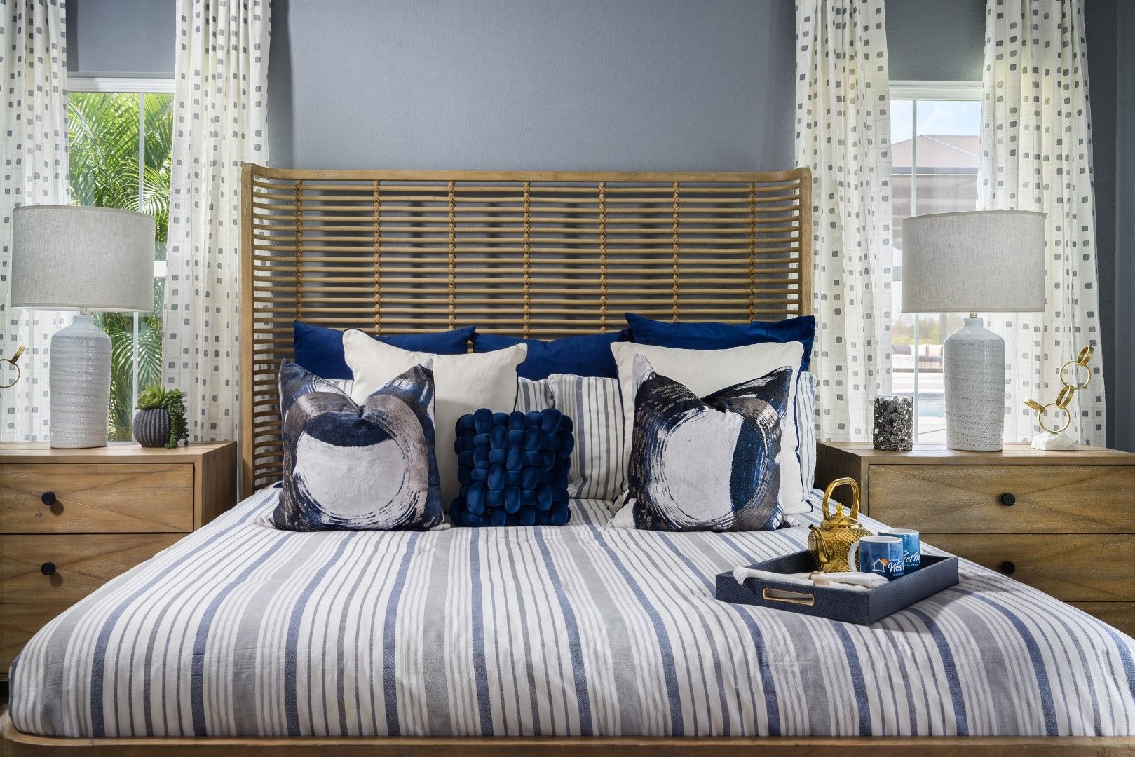 Bayport II at Saddlestone | Owner's Retreat