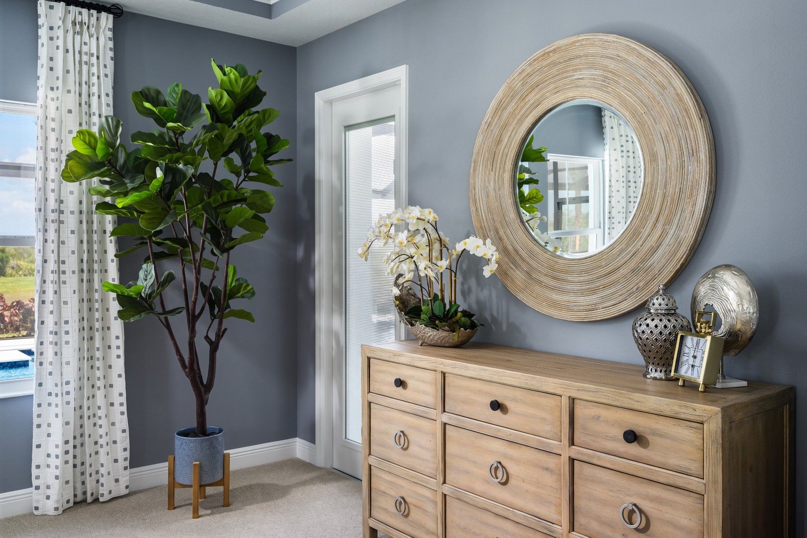 Bayport II at Saddlestone | Owner's Retreat