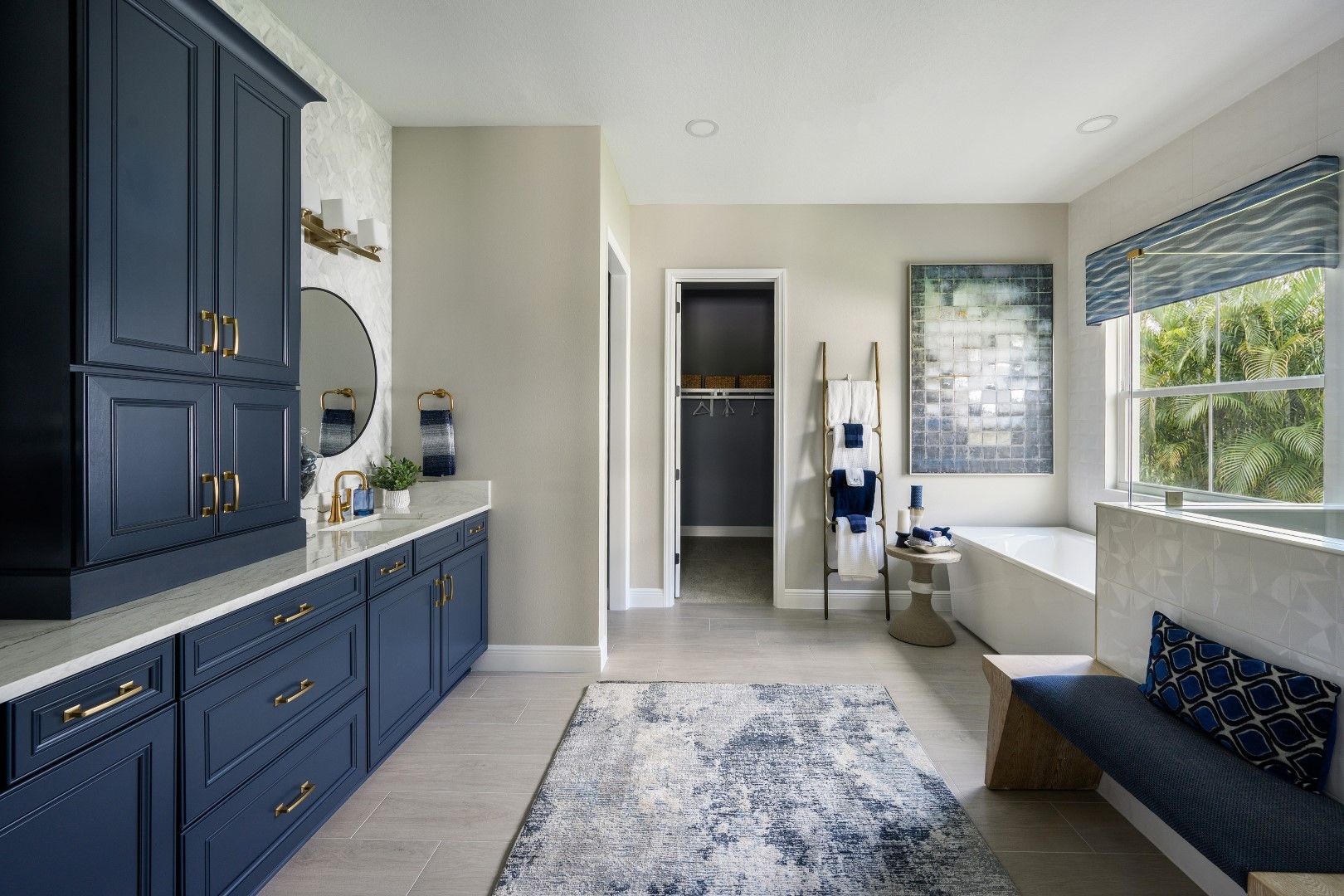 Bayport II at Saddlestone | Owner's Retreat