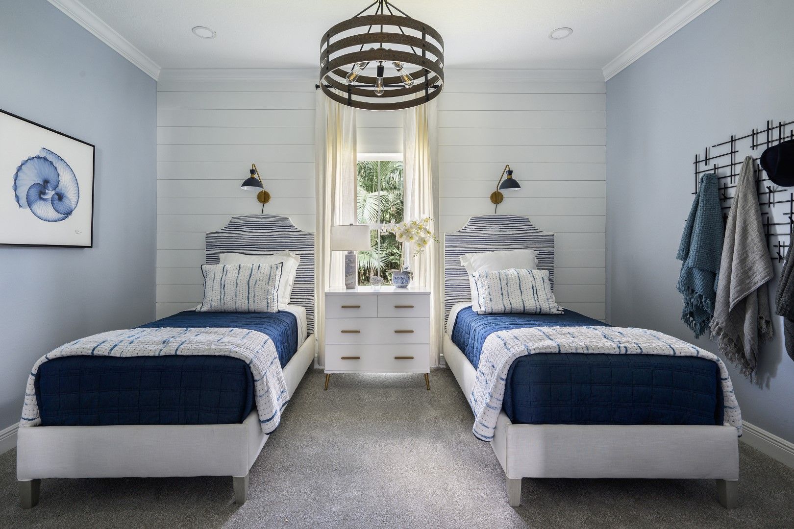 Bayport II at Saddlestone | Secondary Bedroom