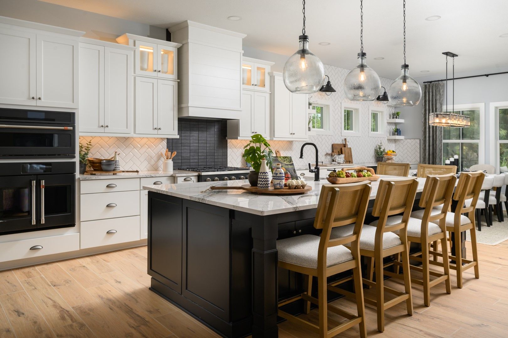 Siesta Key II at Grand Park | Gourmet Kitchen