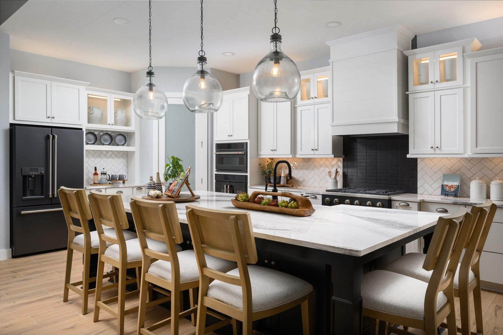 Siesta Key II at Grand Park | Gourmet Kitchen