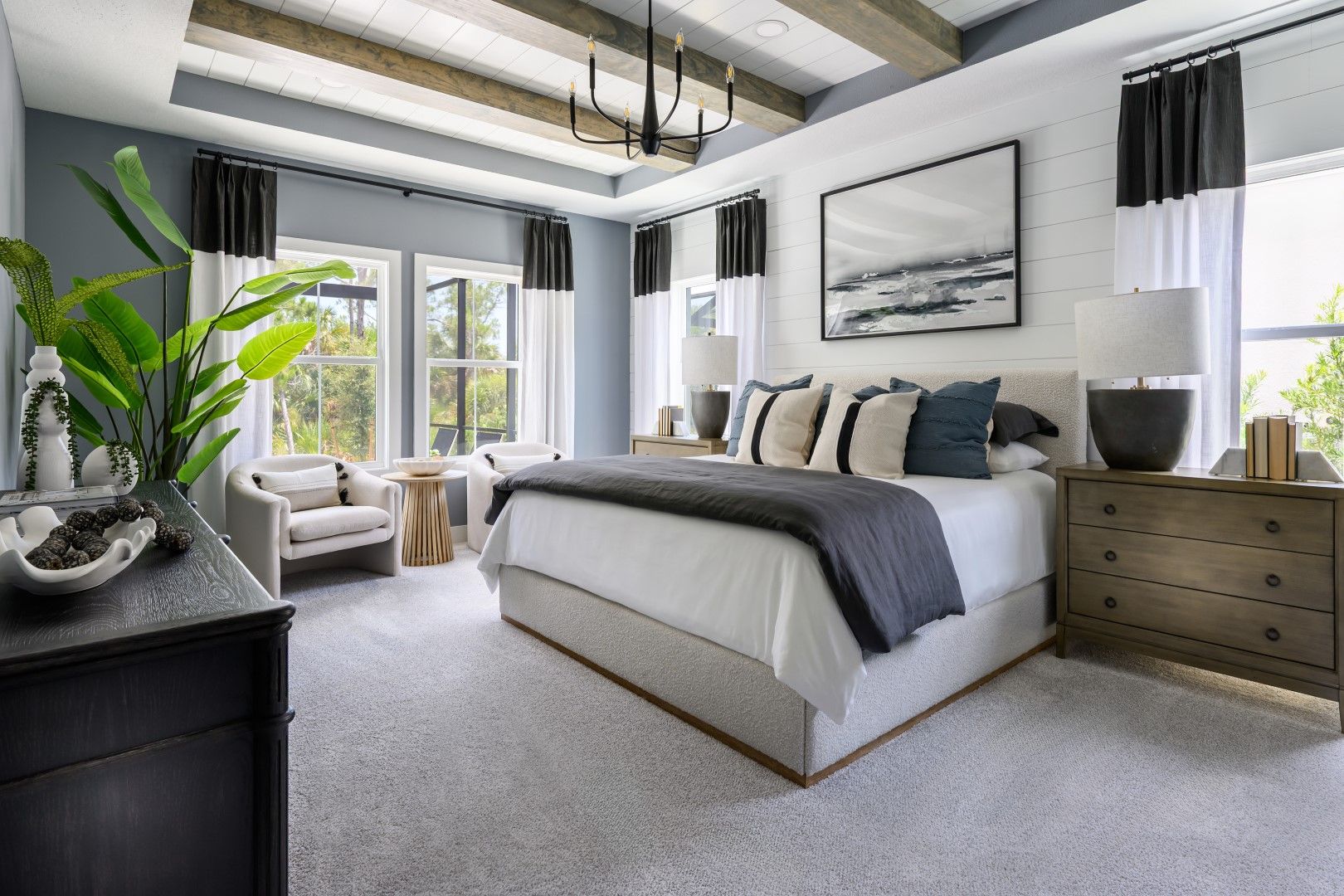 Siesta Key II at Grand Park | Owner's Retreat
