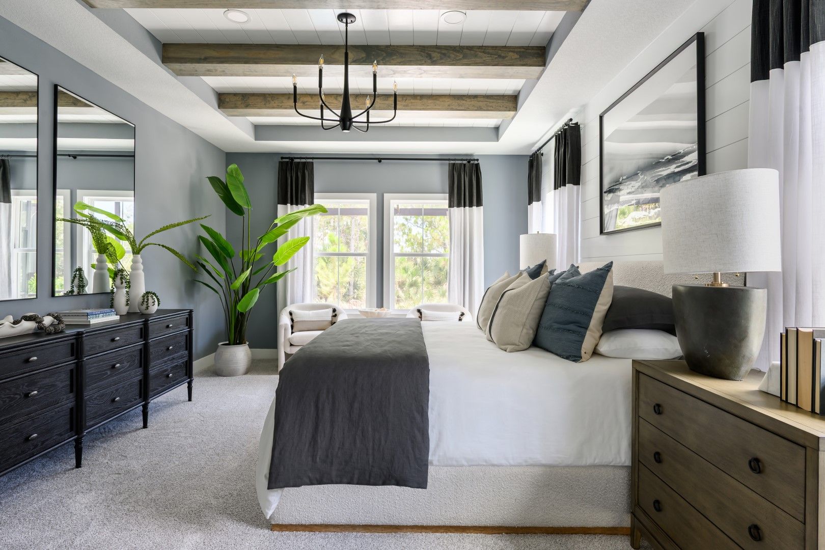 Siesta Key II at Grand Park | Owner's Retreat