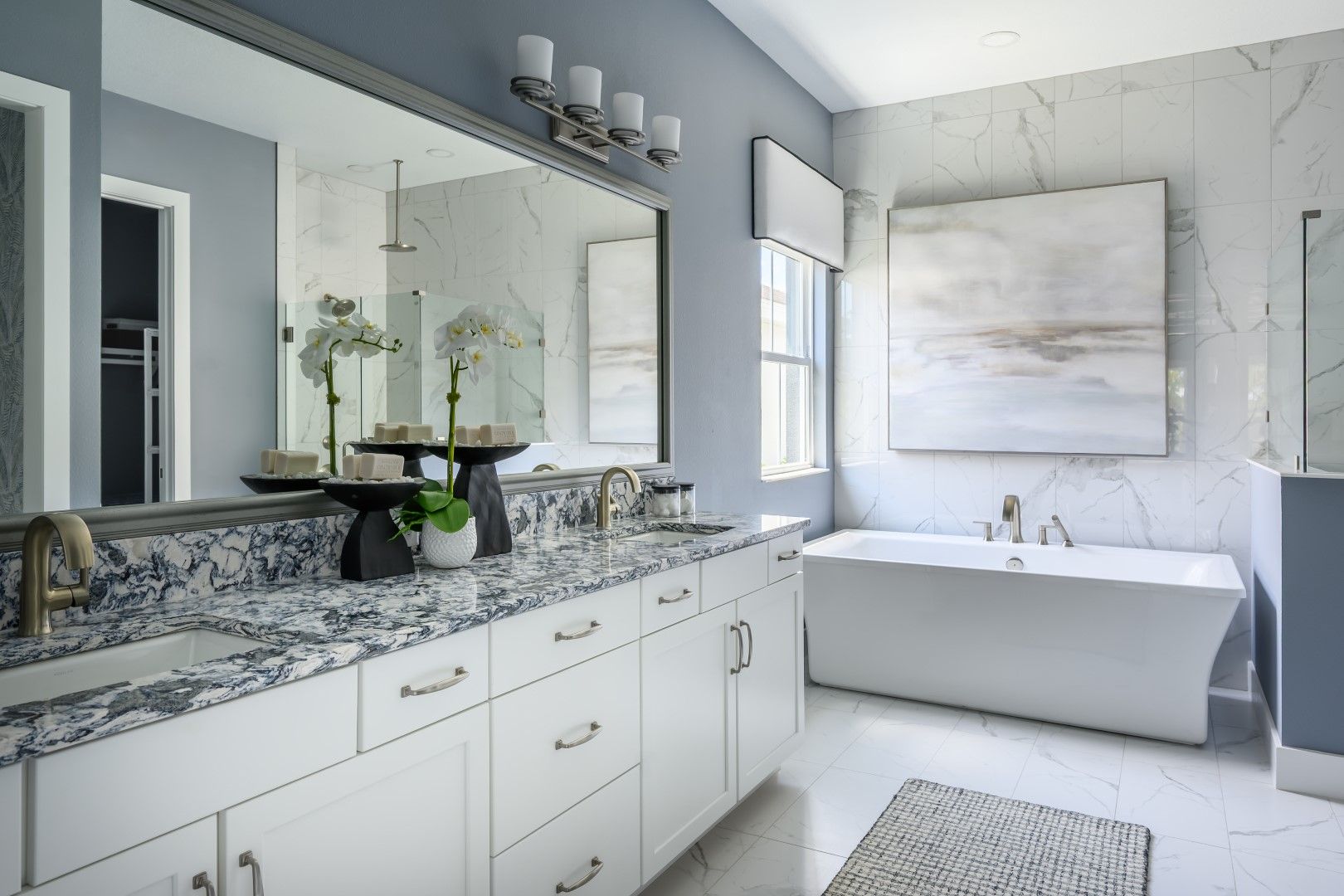 Siesta Key II at Grand Park | Owner's Retreat
